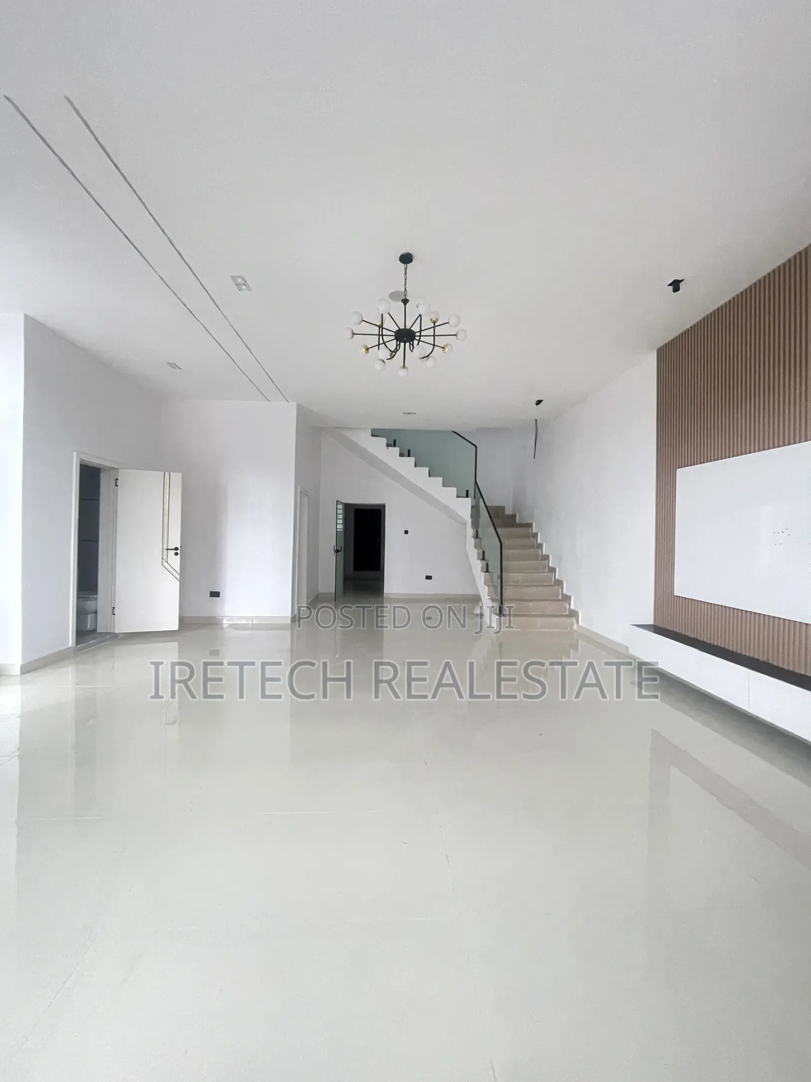 4bdrm Duplex in Ajah Abraham, Off Lekki-Epe Expressway for sale in Off Lekki-Epe Expressway