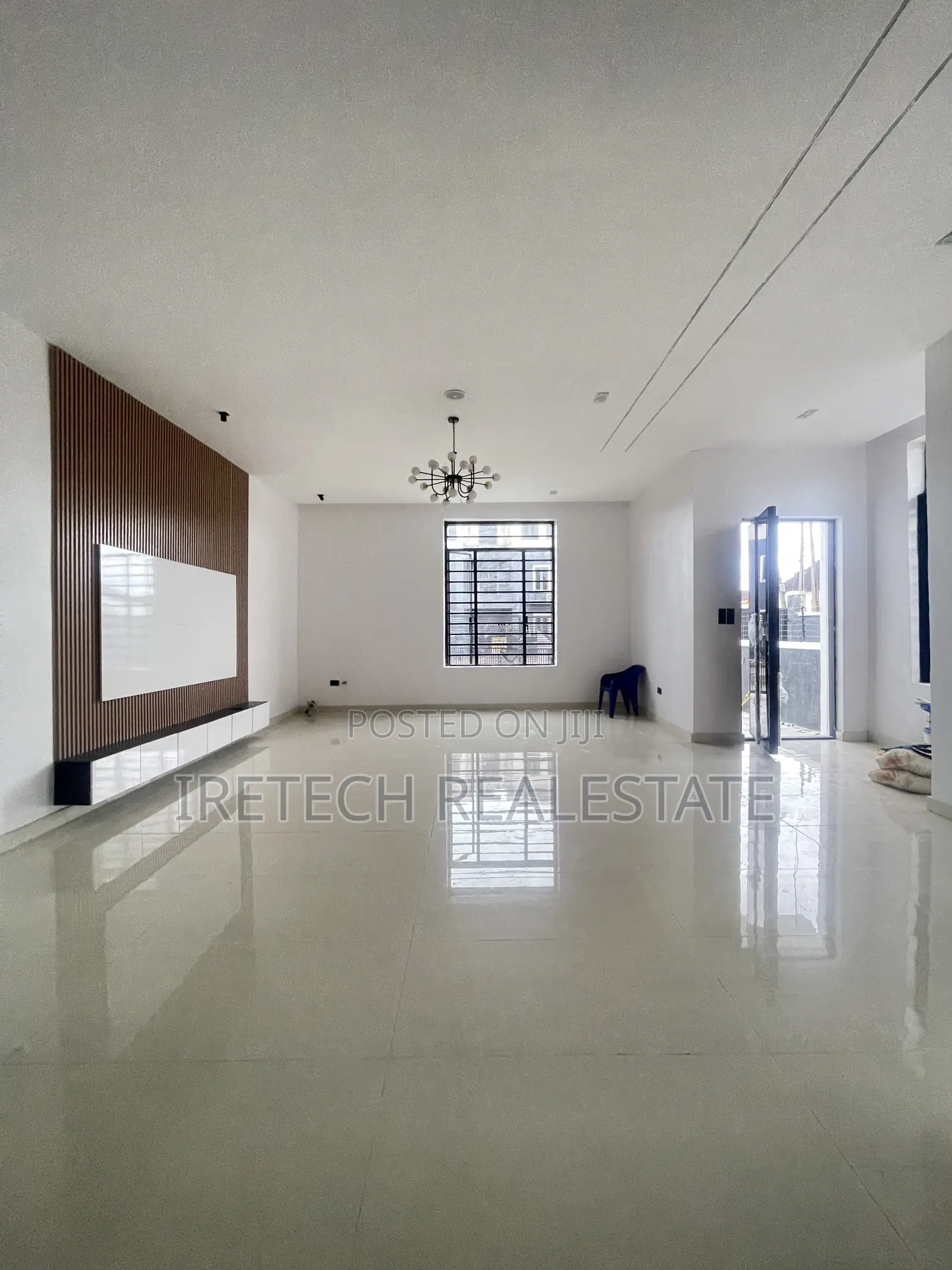 4bdrm Duplex in Ajah Abraham, Off Lekki-Epe Expressway for sale in Off Lekki-Epe Expressway