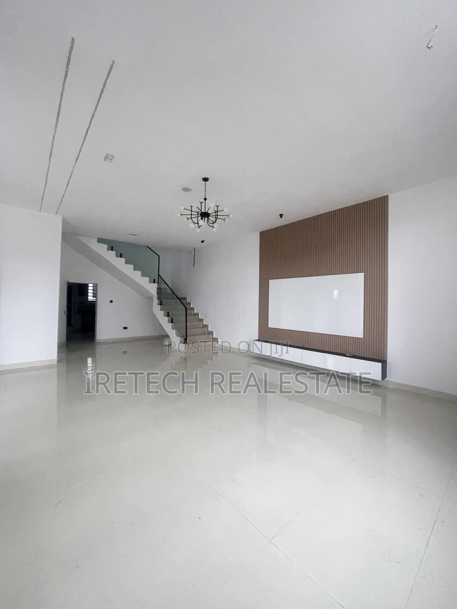 4bdrm Duplex in Ajah Abraham, Off Lekki-Epe Expressway for sale in Off Lekki-Epe Expressway