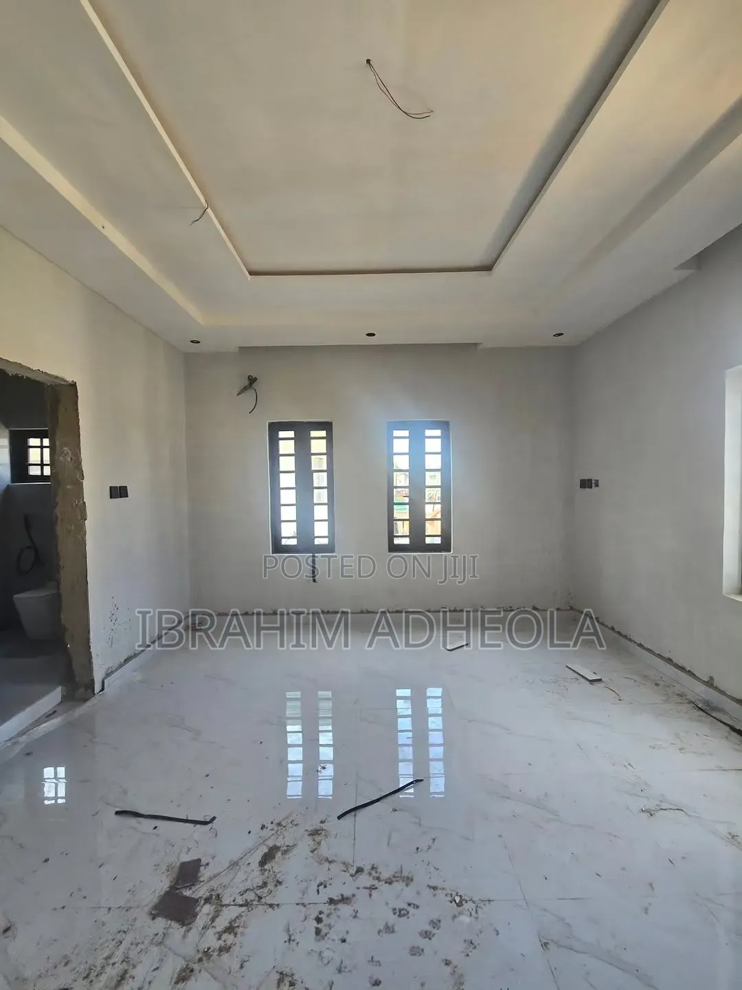 3bdrm Apartment in Gbagada, Millenuim/UPS for sale in Millenuim/UPS