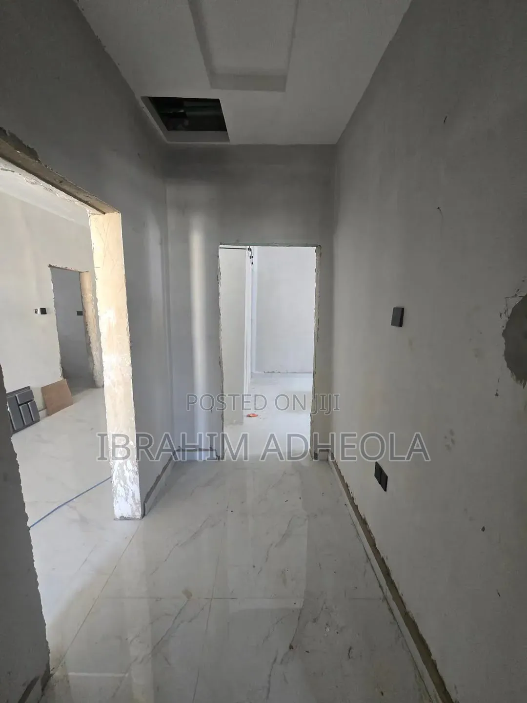 3bdrm Apartment in Gbagada, Millenuim/UPS for sale in Millenuim/UPS