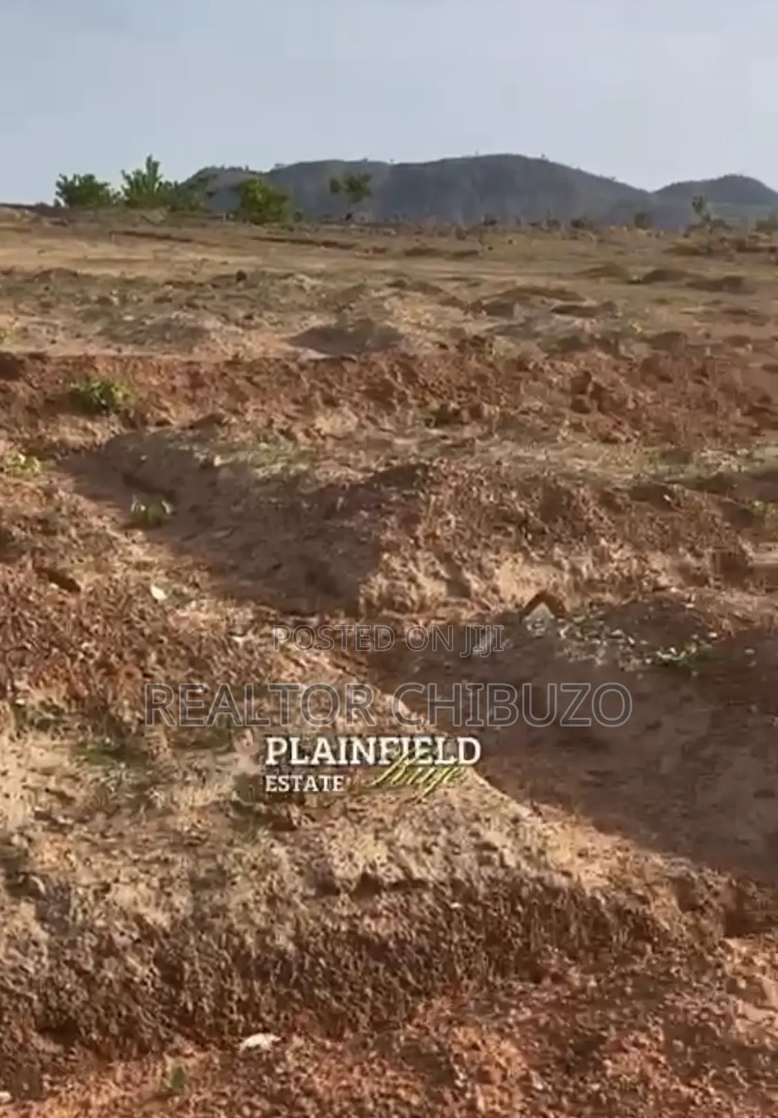 Affordable Estate Land for Sale in Kuje - ₦3.5m – ₦13.8m in Kuje