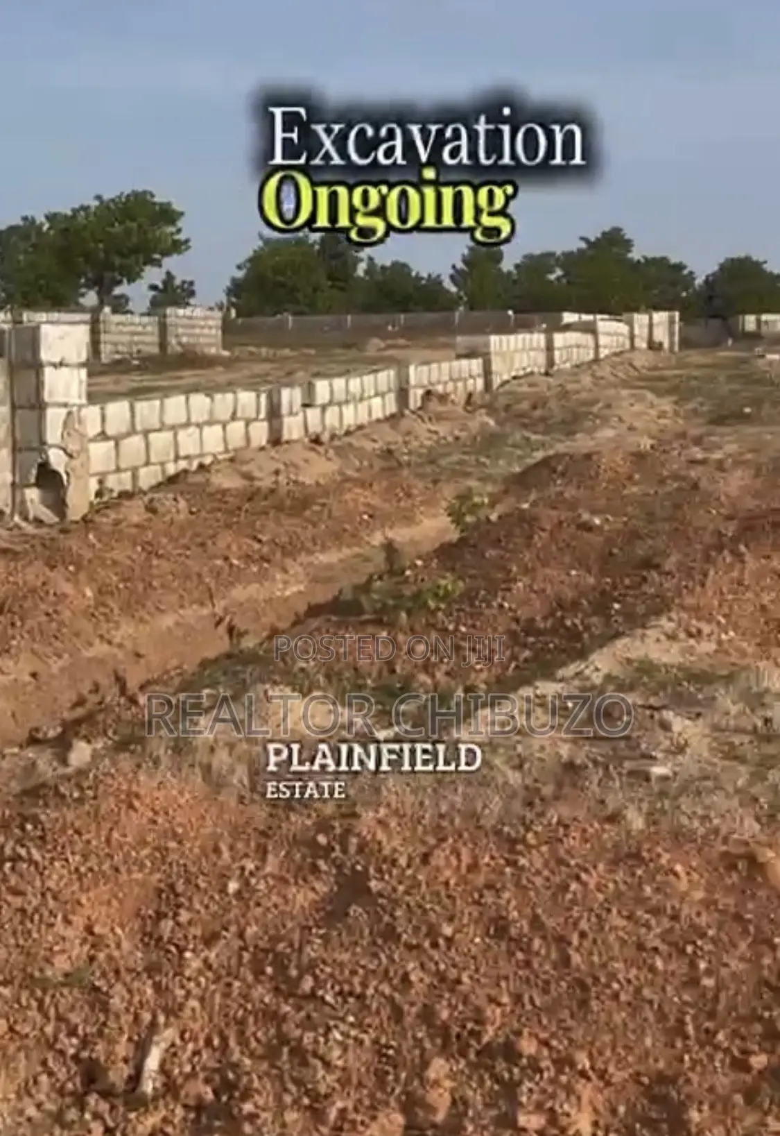 Affordable Estate Land for Sale in Kuje - ₦3.5m – ₦13.8m in Kuje