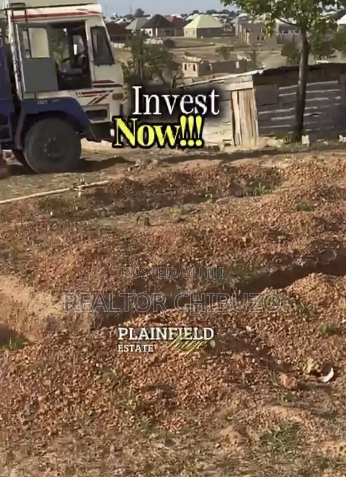 Affordable Estate Land for Sale in Kuje - ₦3.5m – ₦13.8m in Kuje