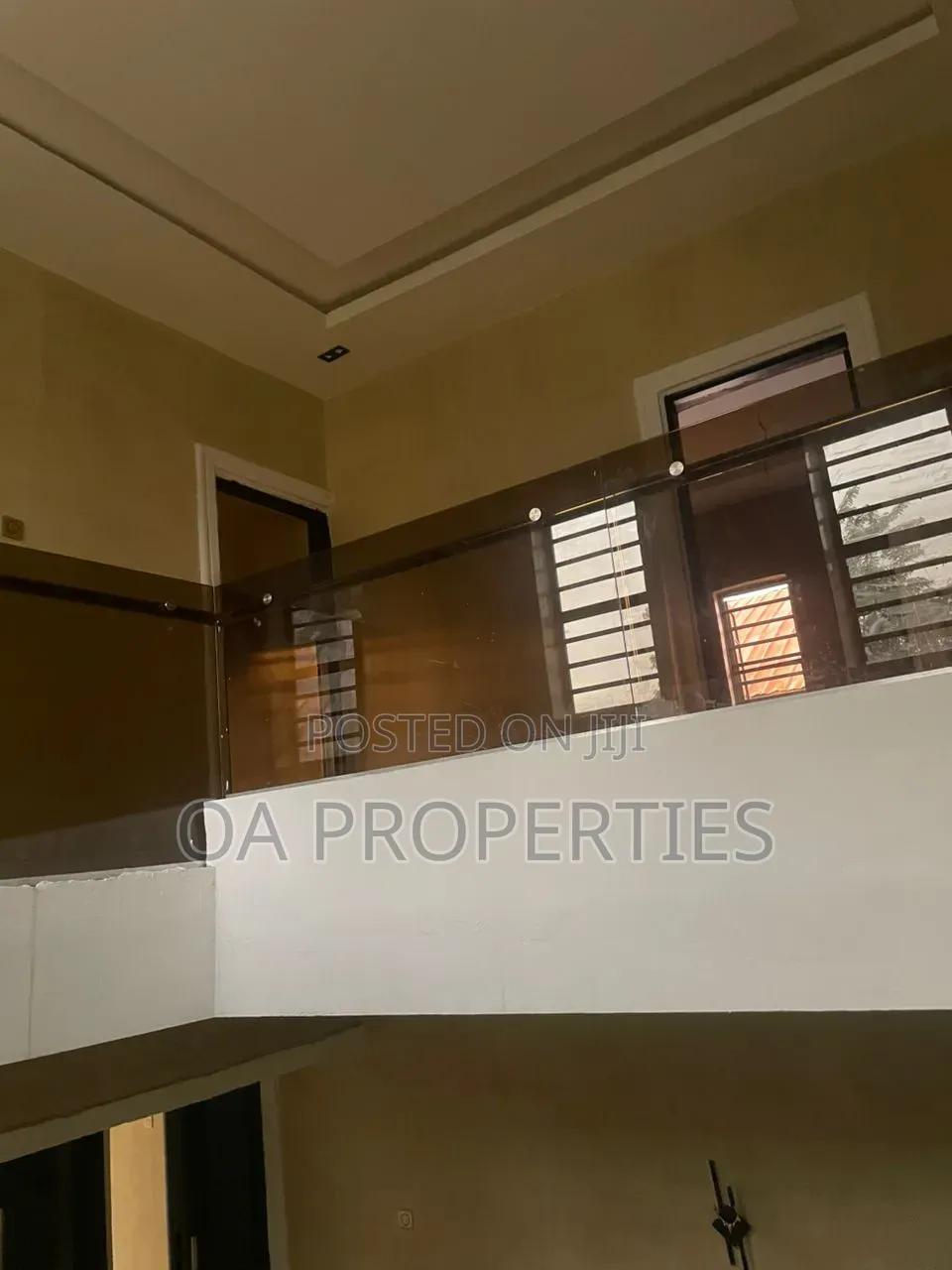 5bdrm Duplex in Ibadan for sale in Ibadan