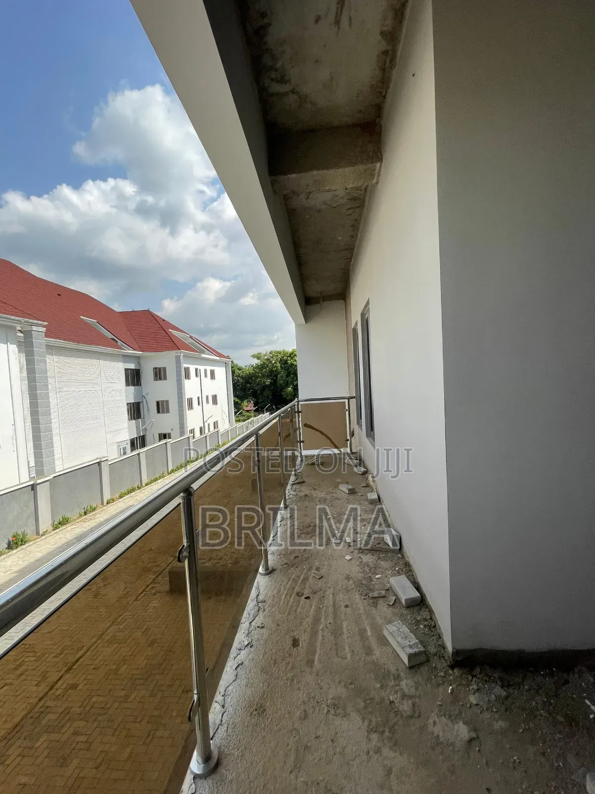 4bdrm Duplex in Life Camp for sale in Life Camp