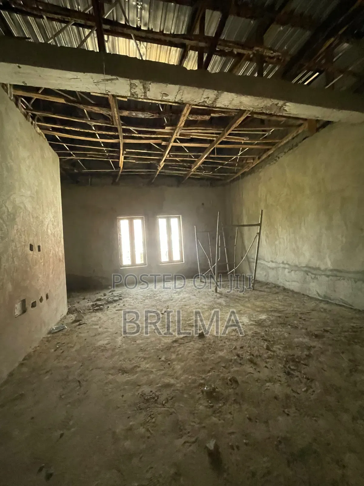 4bdrm Duplex in Life Camp for sale in Life Camp