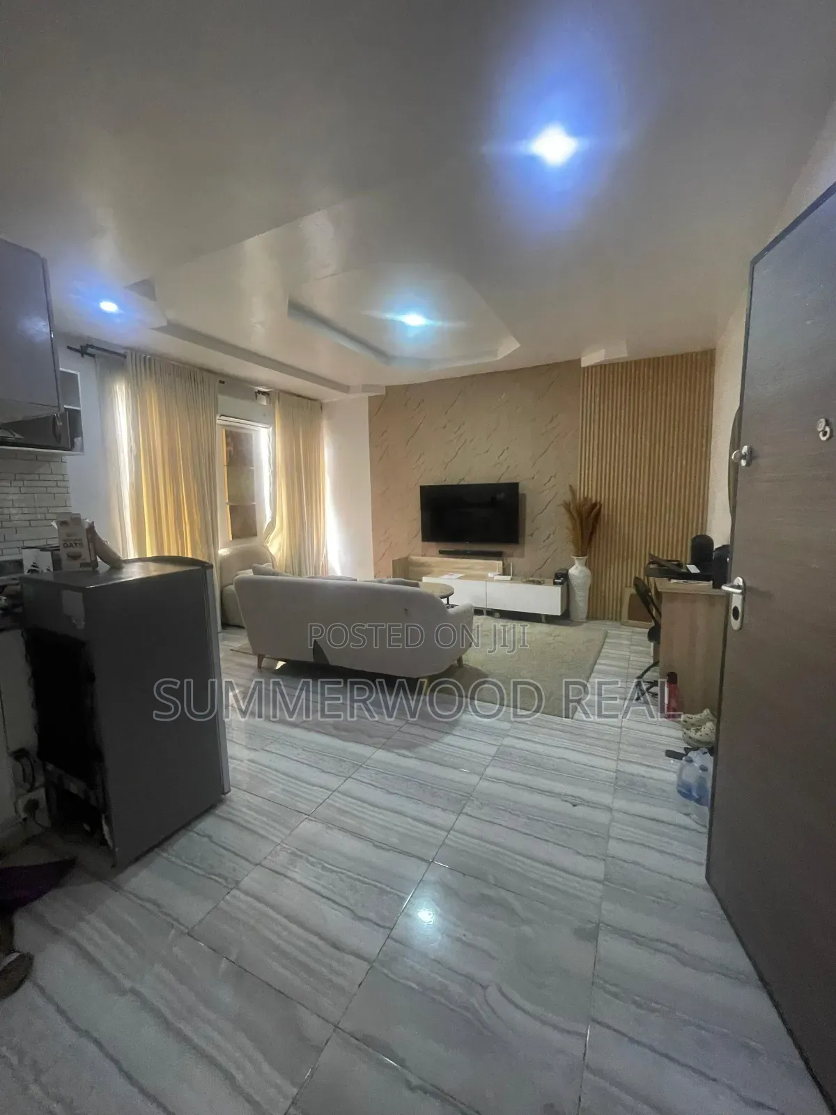 Mini Flat in Chevy View, Chevron for rent in Chevron