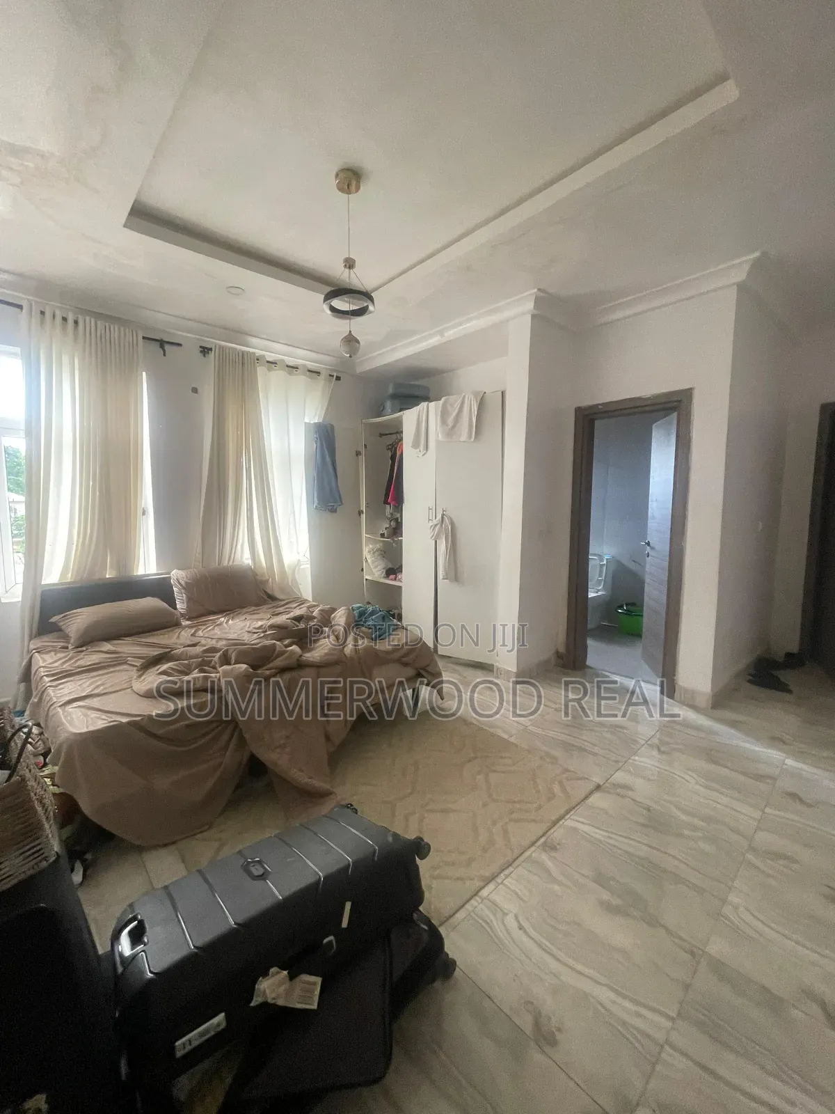 Mini Flat in Chevy View, Chevron for rent in Chevron