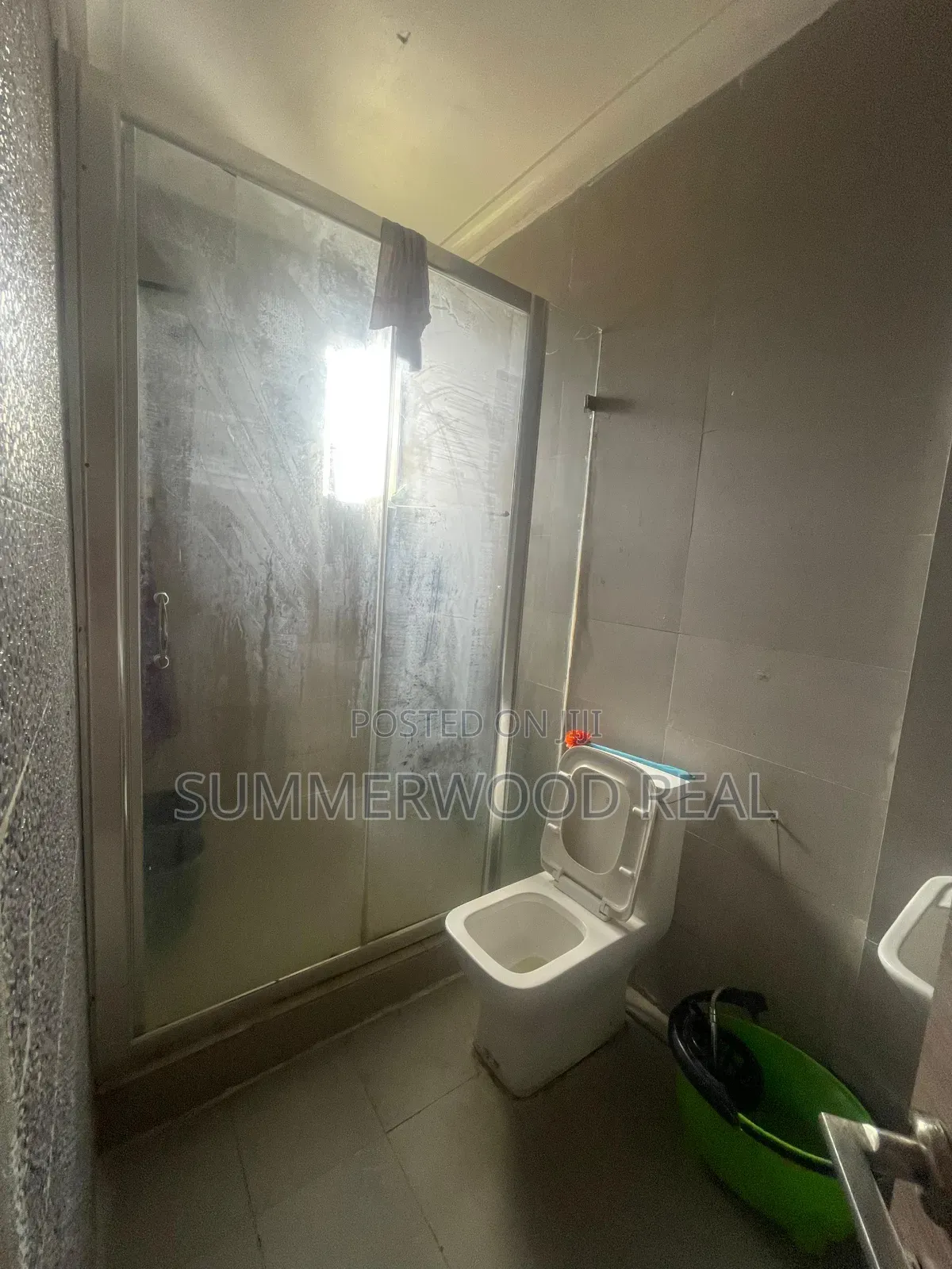 Mini Flat in Chevy View, Chevron for rent in Chevron