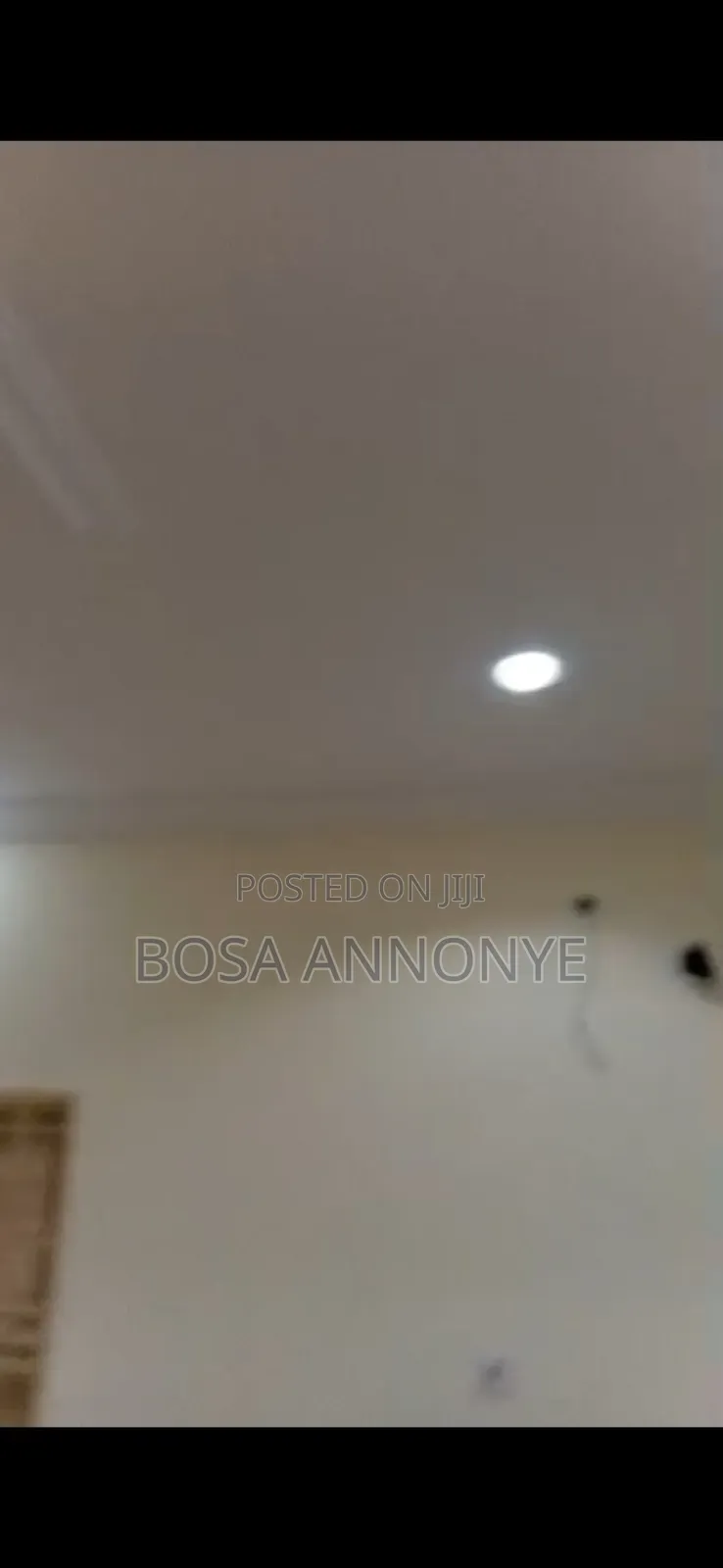Mini Flat in Badore for rent in Ado / Ajah