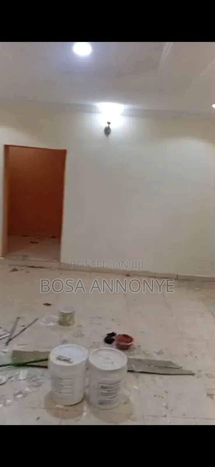 Mini Flat in Badore for rent in Ado / Ajah