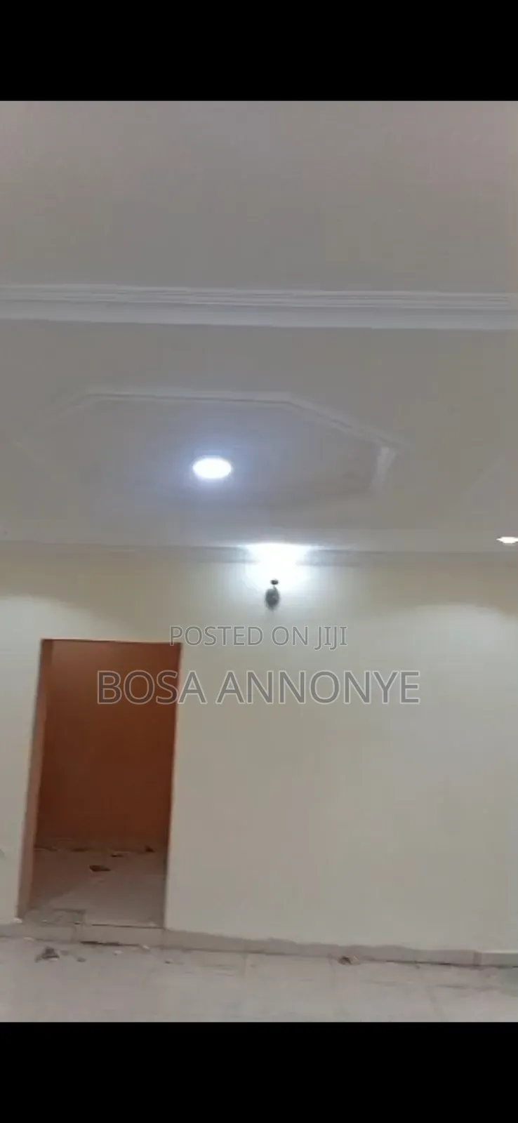Mini Flat in Badore for rent in Ado / Ajah
