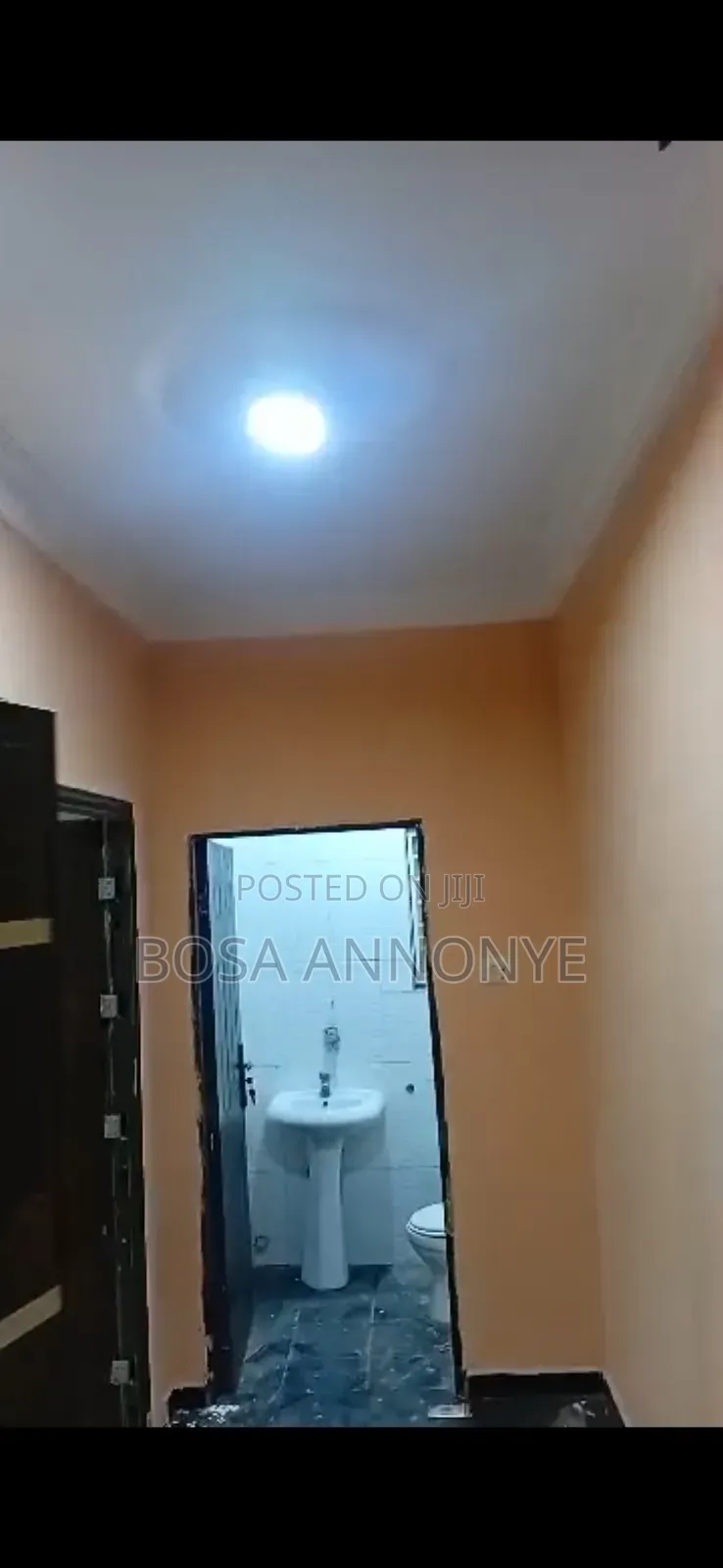 Mini Flat in Badore for rent in Ado / Ajah