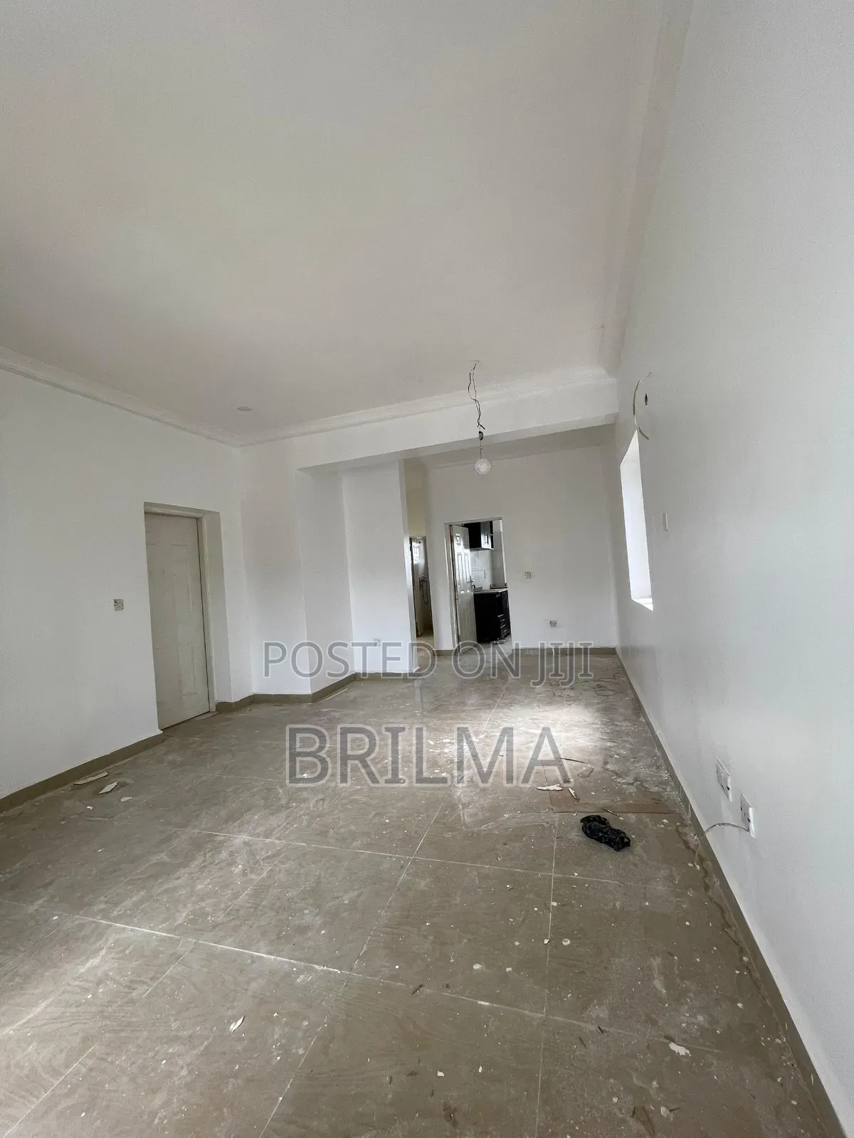 3bdrm Block of Flats in Katampe (Main) for rent in Katampe (Main)