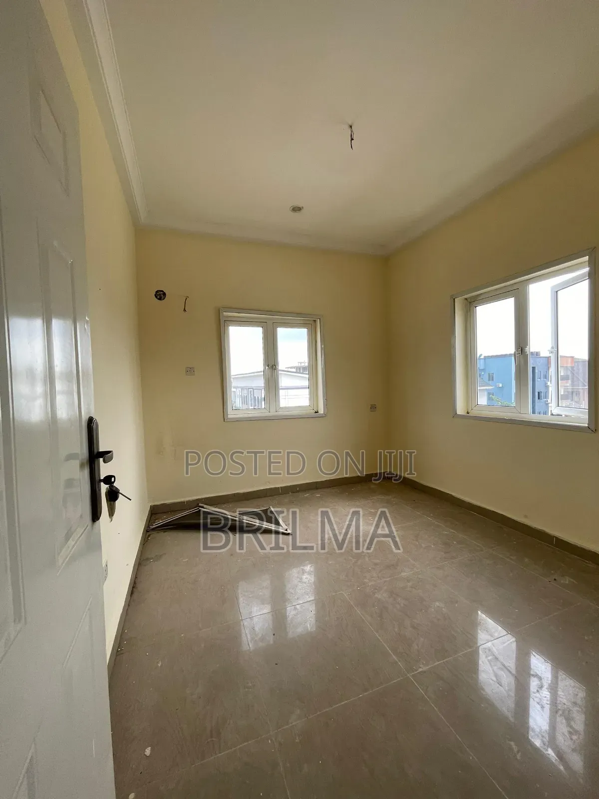 3bdrm Block of Flats in Katampe (Main) for rent in Katampe (Main)