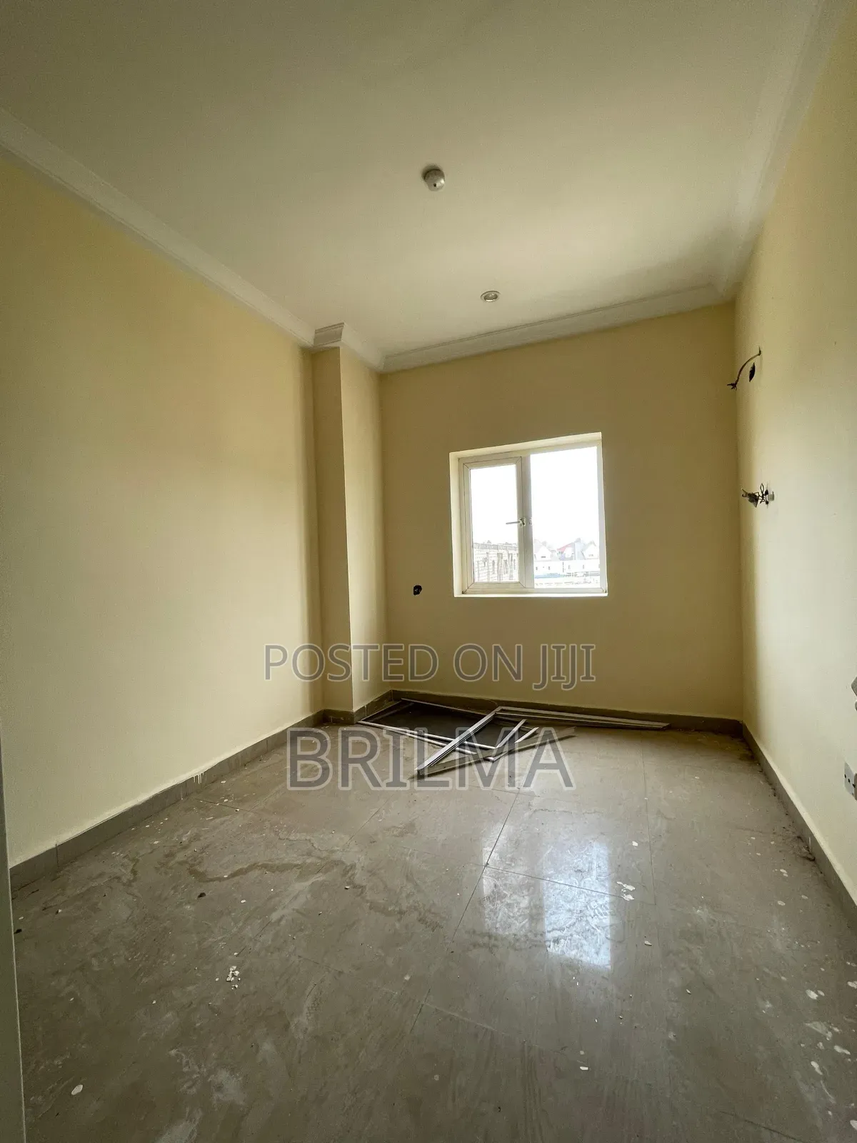 3bdrm Block of Flats in Katampe (Main) for rent in Katampe (Main)