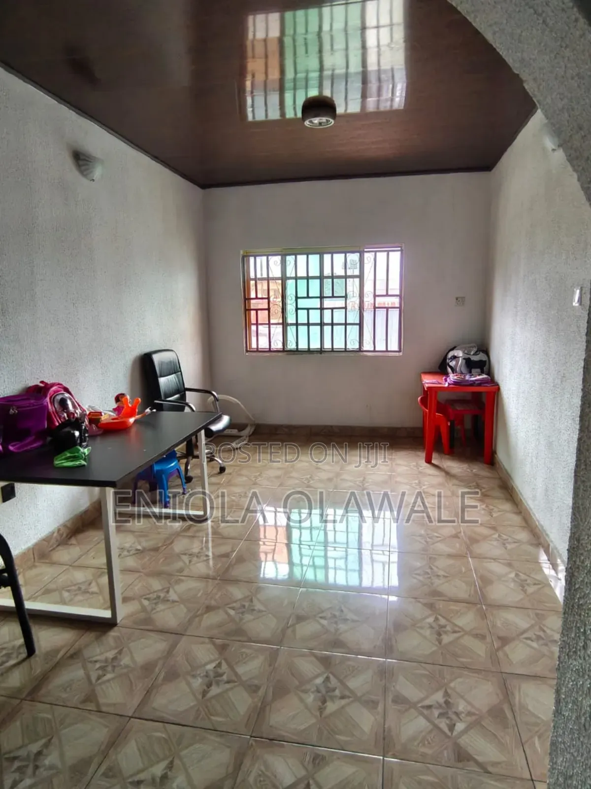 3bdrm Bungalow in Ado, Oke Ira / Ajah for rent in Oke Ira / Ajah