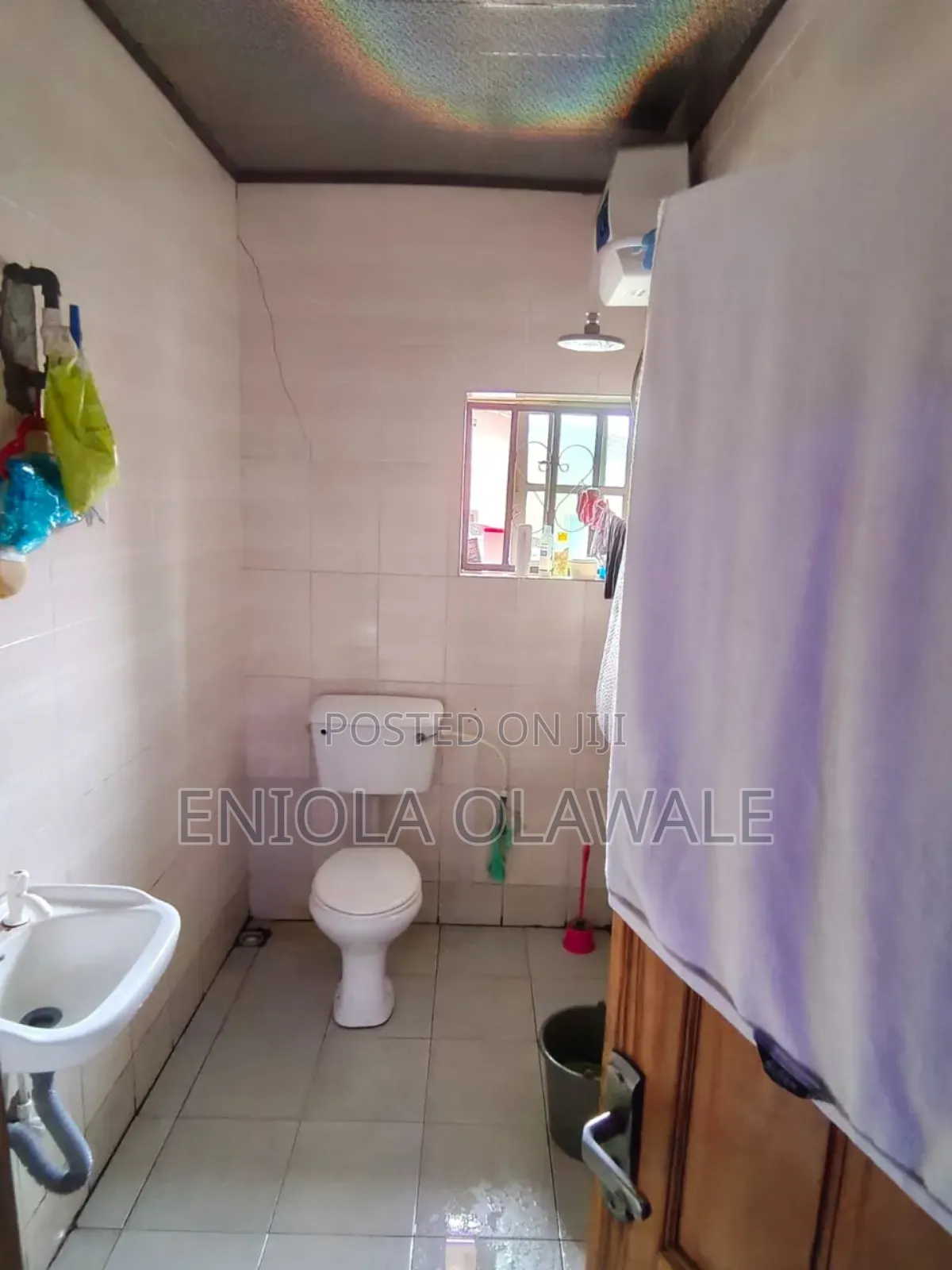 3bdrm Bungalow in Ado, Oke Ira / Ajah for rent in Oke Ira / Ajah