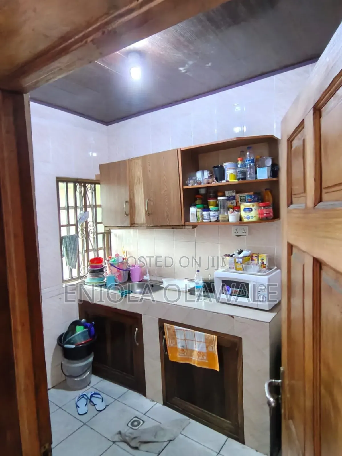 3bdrm Bungalow in Ado, Oke Ira / Ajah for rent in Oke Ira / Ajah