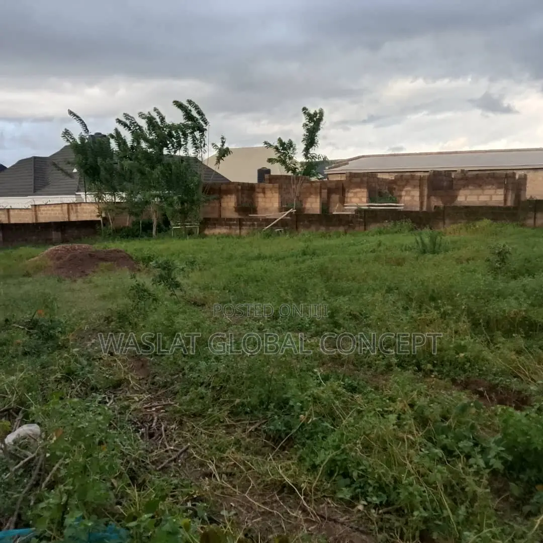Plots of Land at Akede, Very Close to Uniosun Area, Osogbo in Osogbo