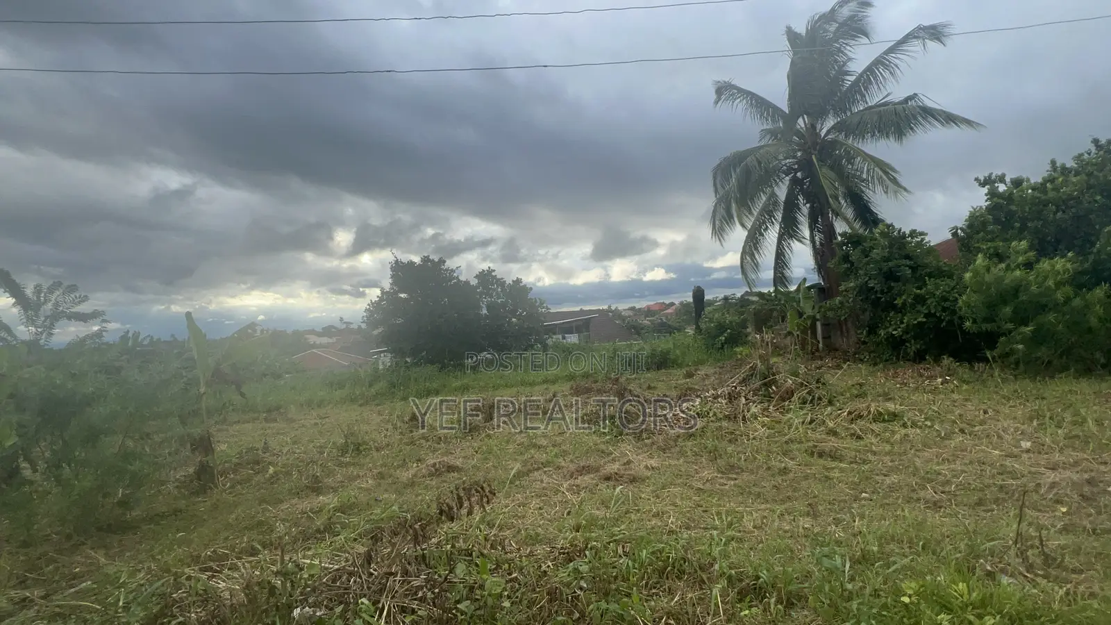 1 Plot of Land for Sale at Fasina, Ibadan Road, Ile-Ife in Ife