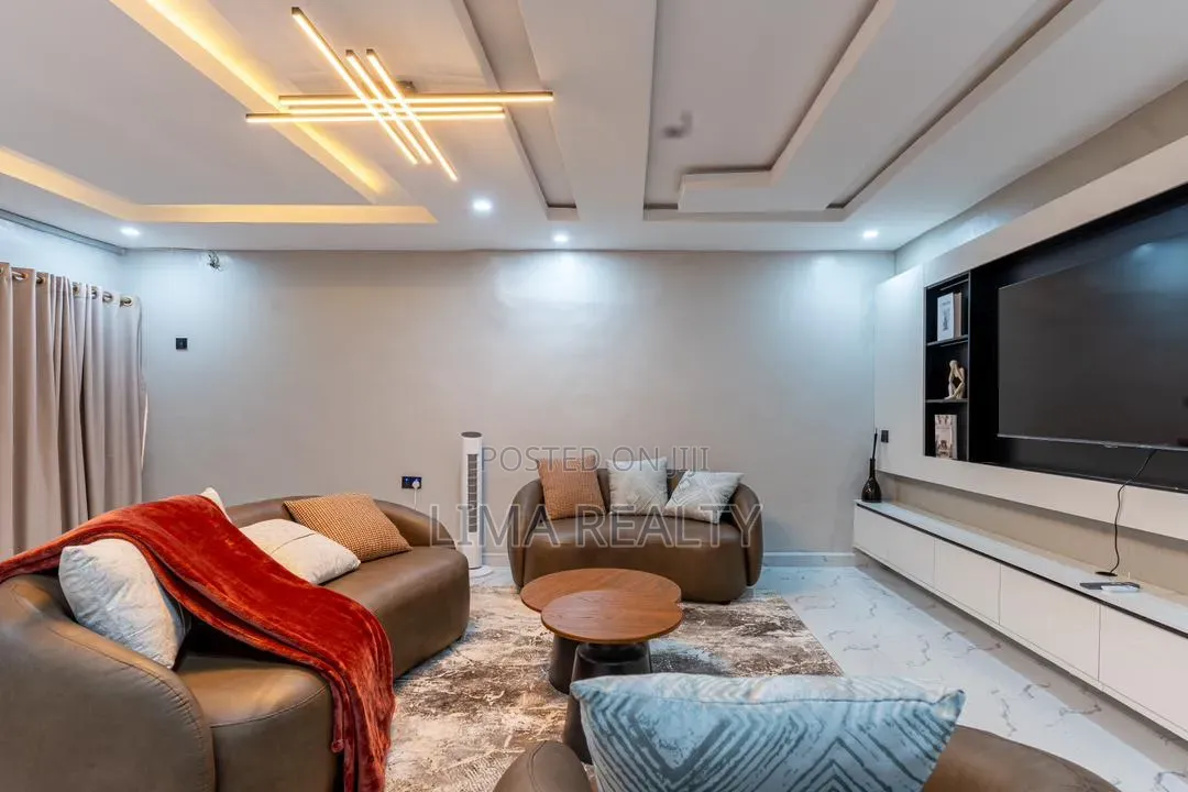 The Haven Unit in Egbeda