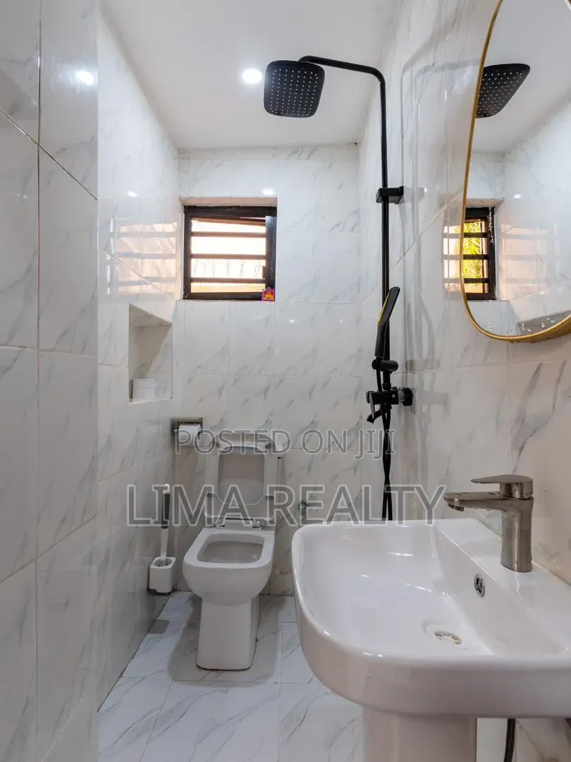 The Haven Unit in Egbeda