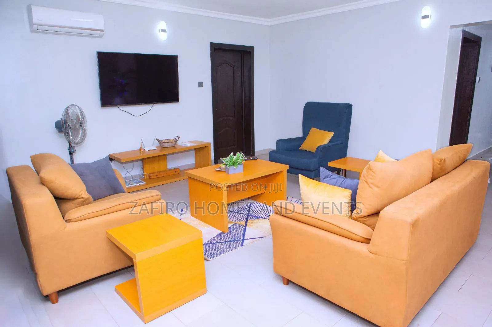 Furnished 12bdrm Duplex in Old Bodija Estate for sale in Bodija