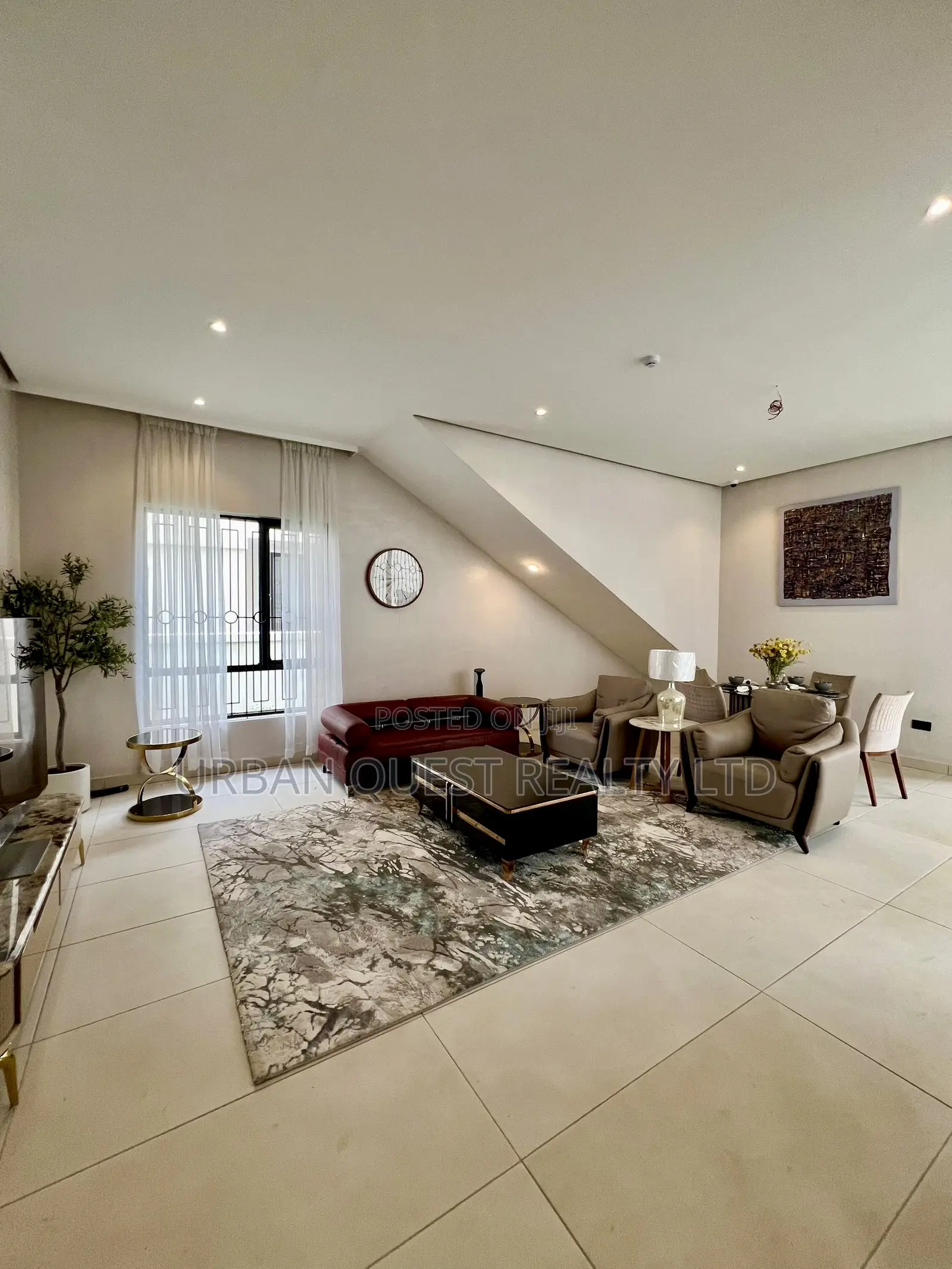 5bdrm Duplex in Lekki for sale in Lekki