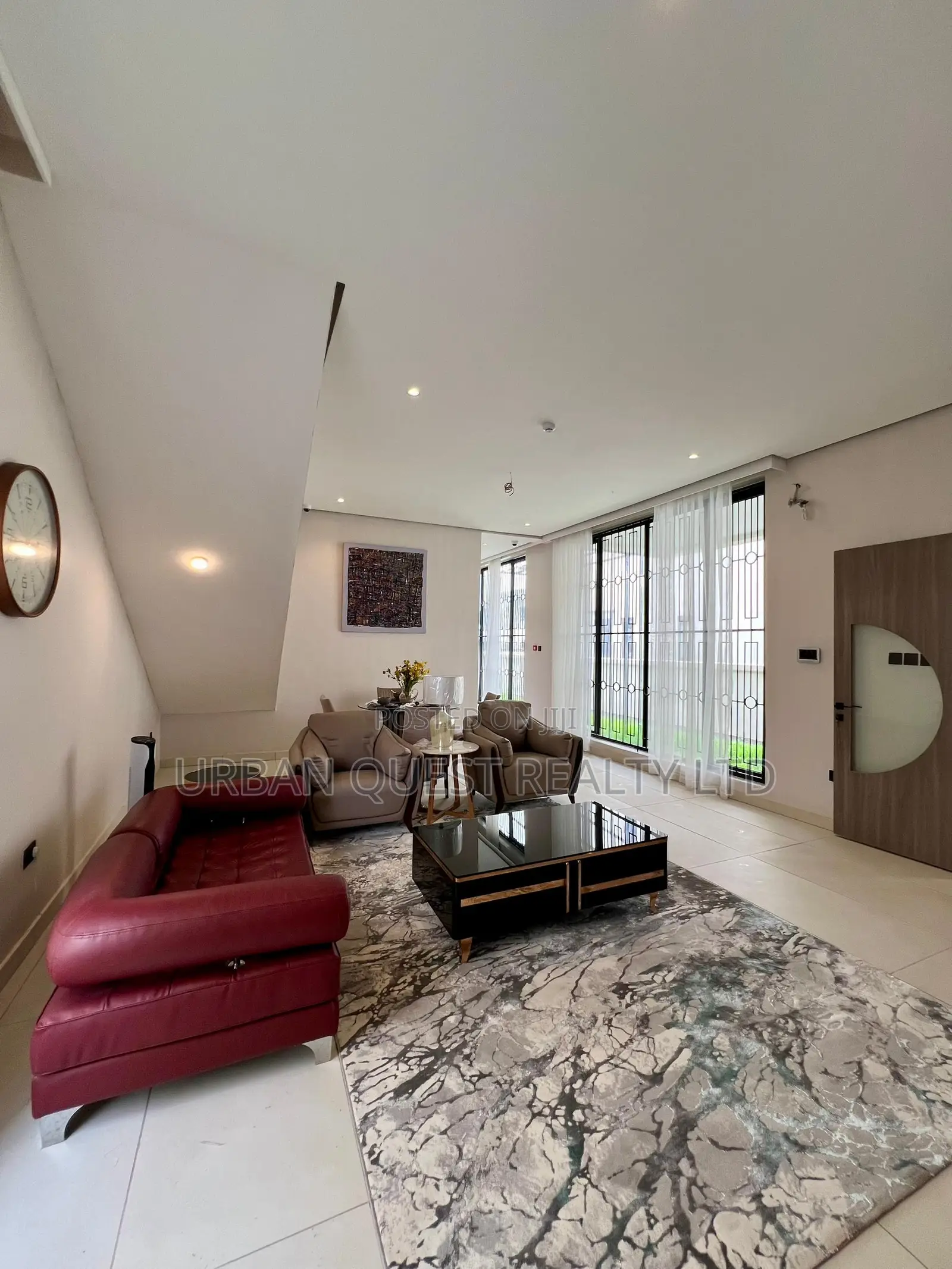 5bdrm Duplex in Lekki for sale in Lekki