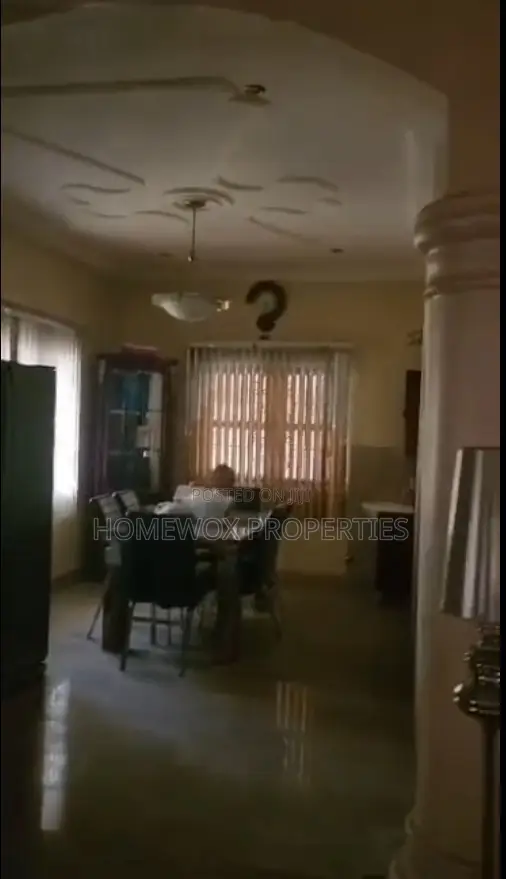 Furnished 7bdrm Duplex in Green Estate for sale in Green Estate