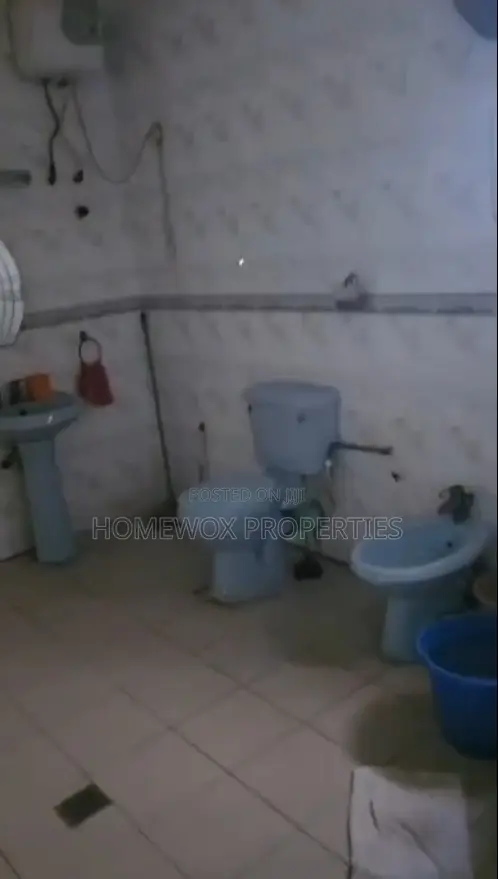 Furnished 7bdrm Duplex in Green Estate for sale in Green Estate