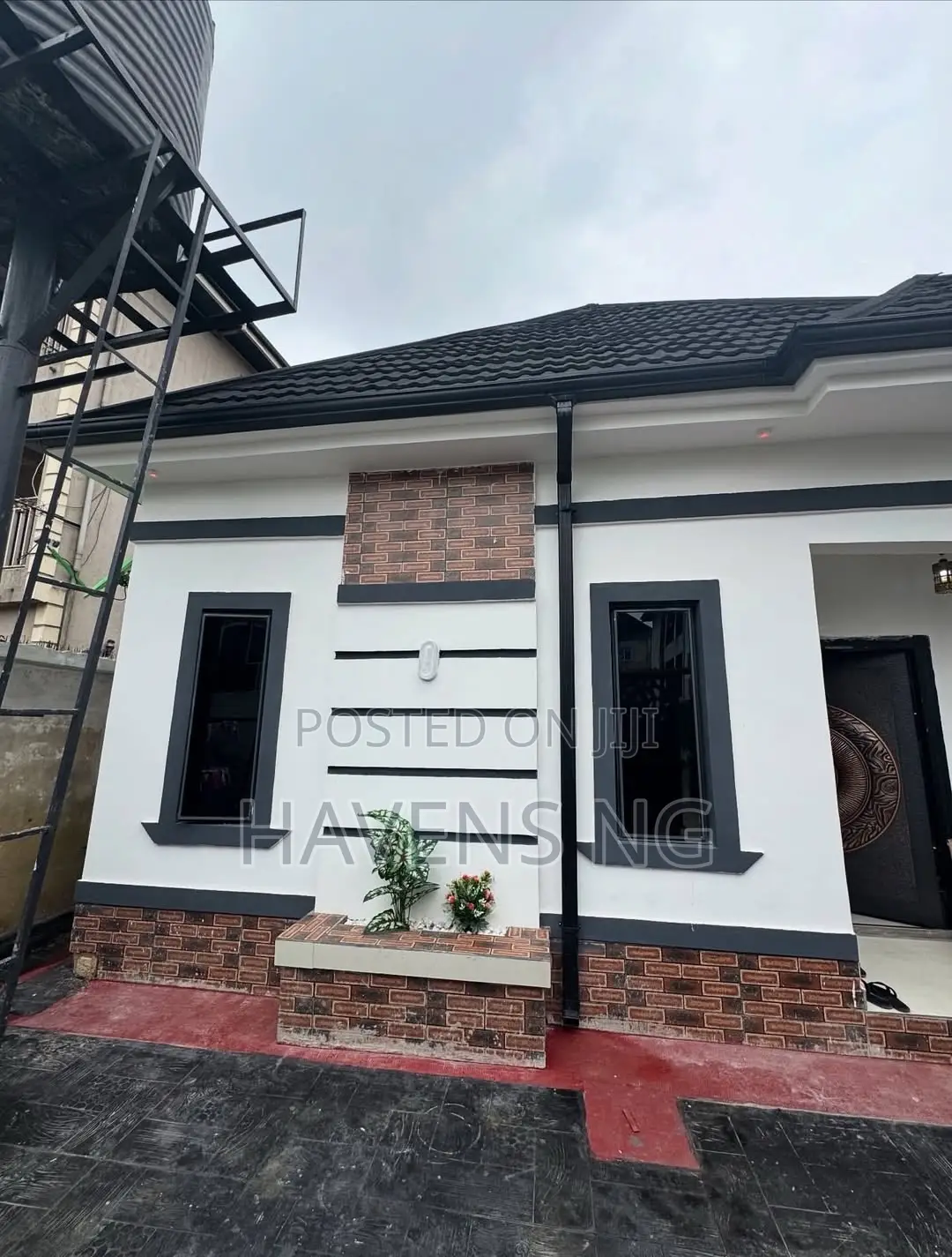 2bdrm Bungalow in Obio-Akpor for sale in Obio-Akpor
