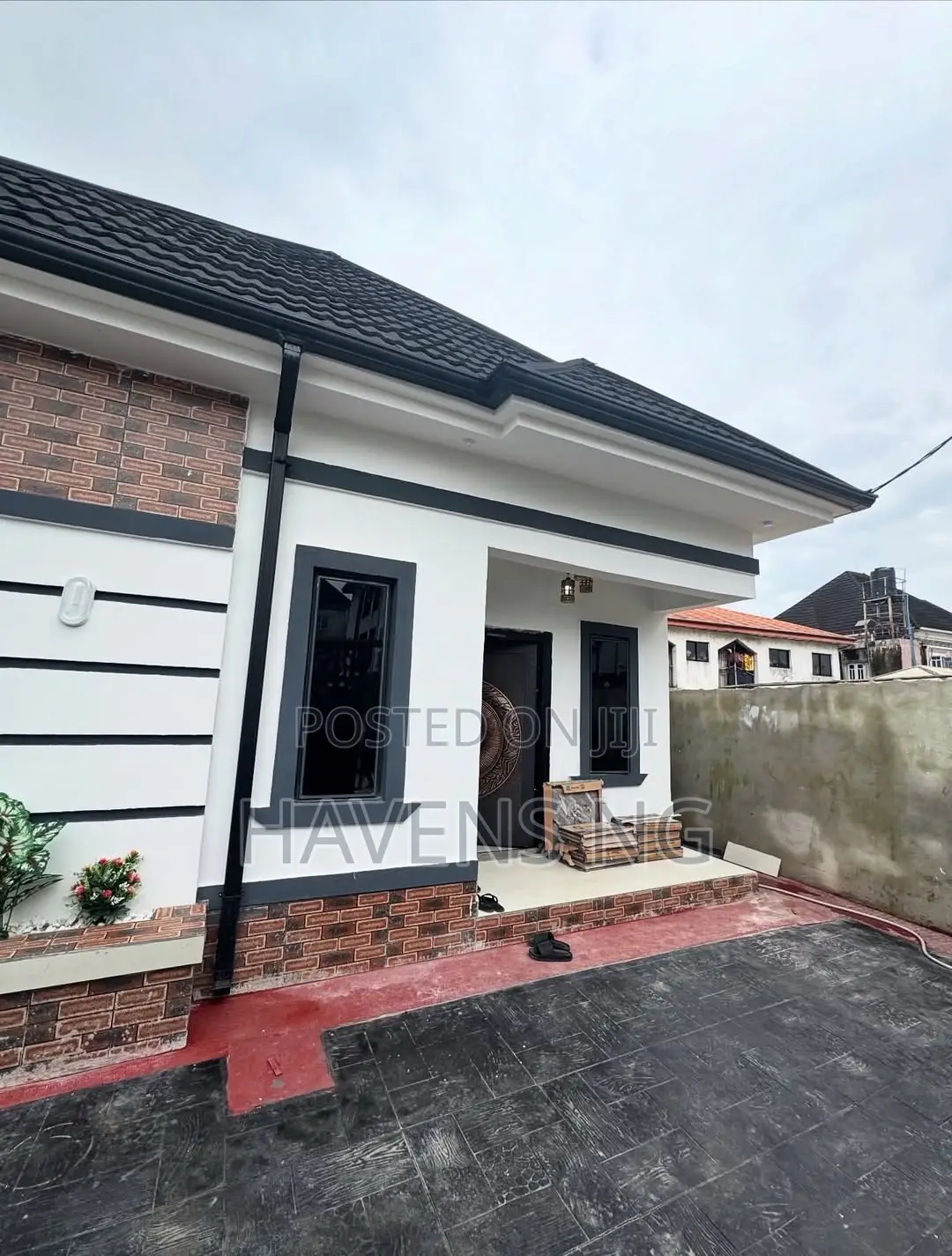 2bdrm Bungalow in Obio-Akpor for sale in Obio-Akpor