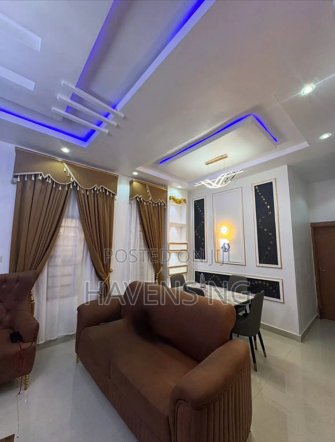 2bdrm Bungalow in Obio-Akpor for sale in Obio-Akpor