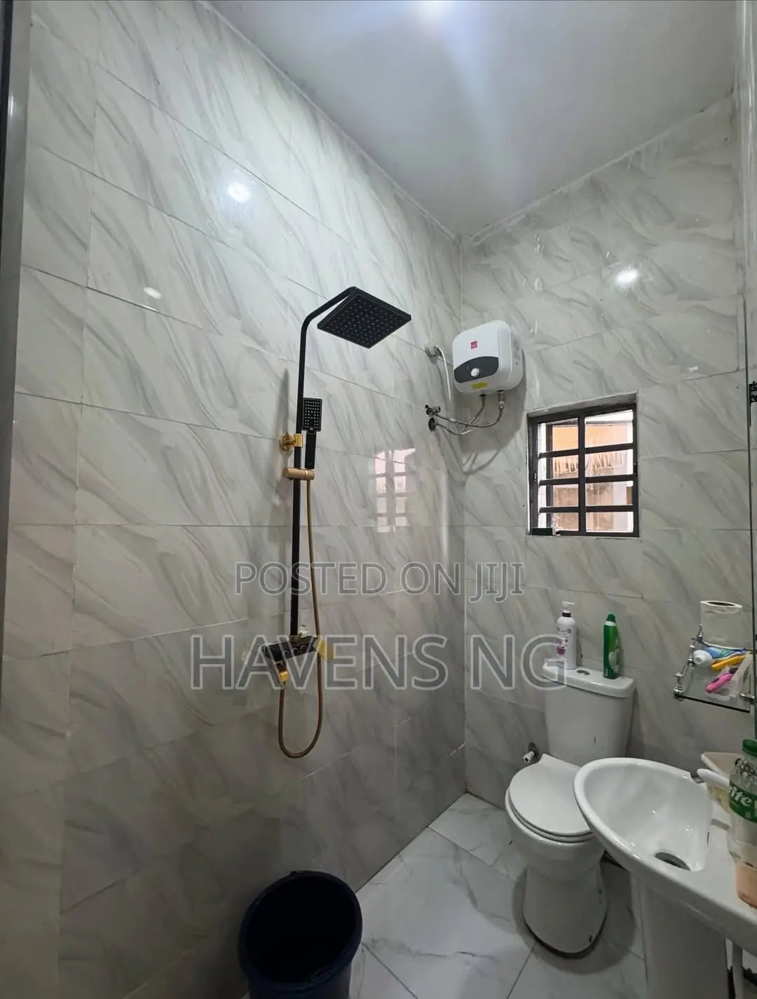 2bdrm Bungalow in Obio-Akpor for sale in Obio-Akpor