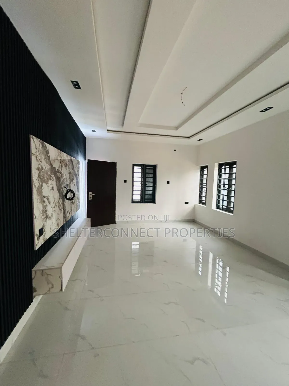 3bdrm Apartment in Lekki for sale in Lekki Expressway