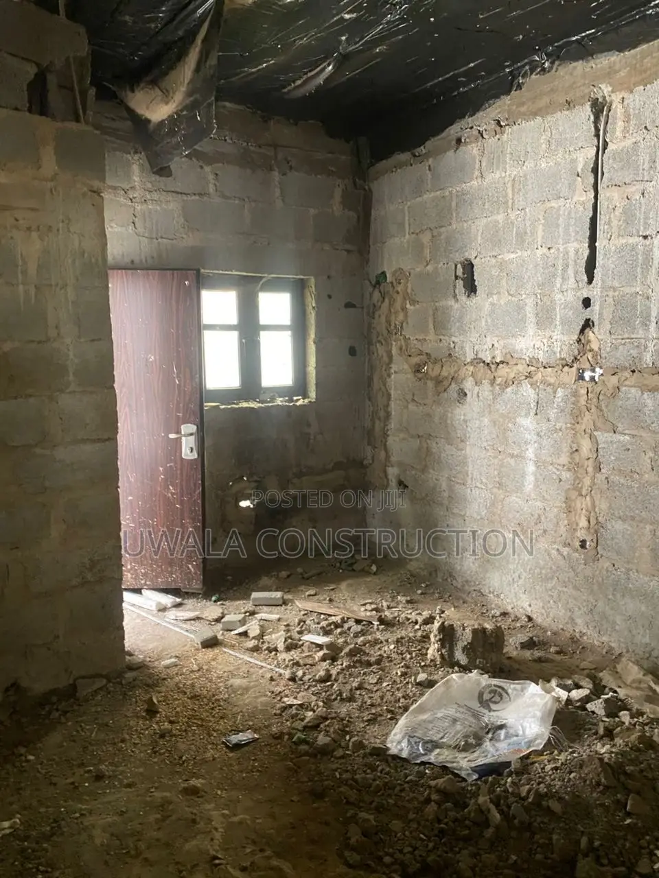 4bdrm Townhouse/Terrace in Gaduwa for sale in Gaduwa