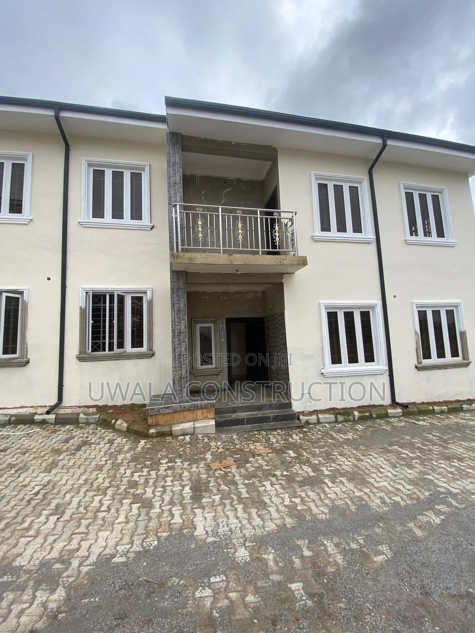 4bdrm Townhouse/Terrace in Gaduwa for sale in Gaduwa