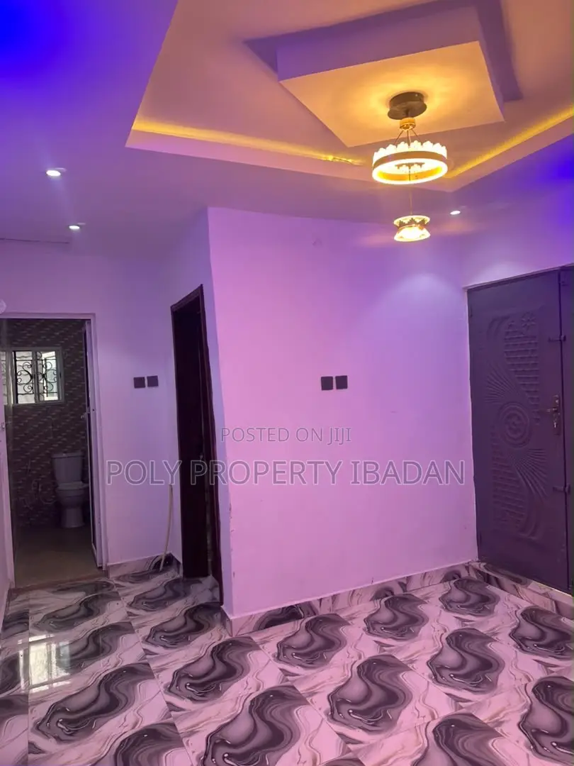 1bdrm Apartment in Golden Palace, Akala Express for sale in Akala Express