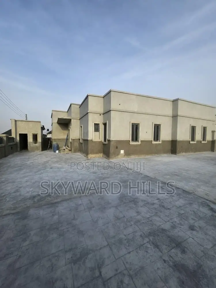 Furnished 3bdrm Penthouse in Seman Metropolis, FHA for sale in FHA