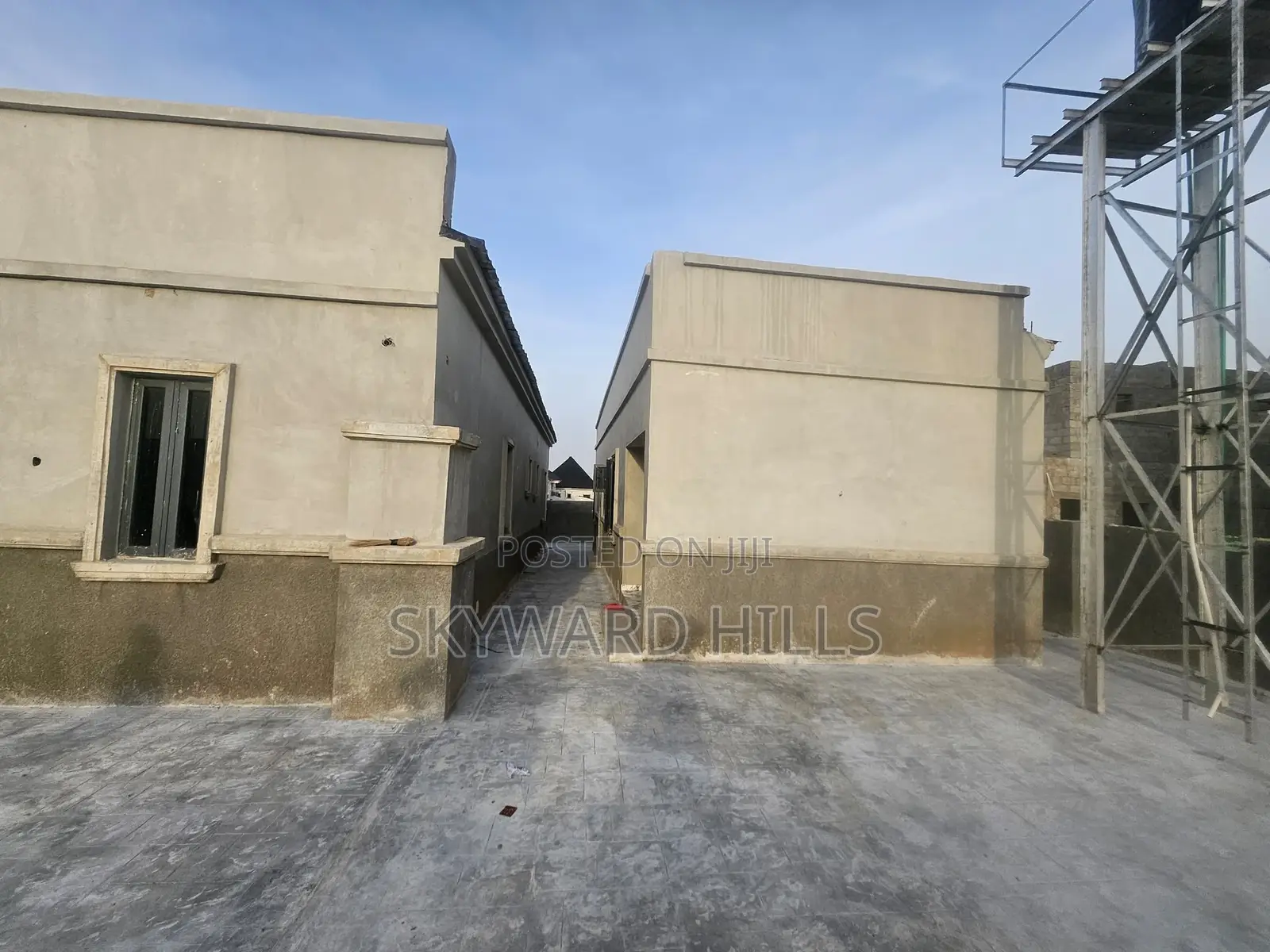 Furnished 3bdrm Penthouse in Seman Metropolis, FHA for sale in FHA