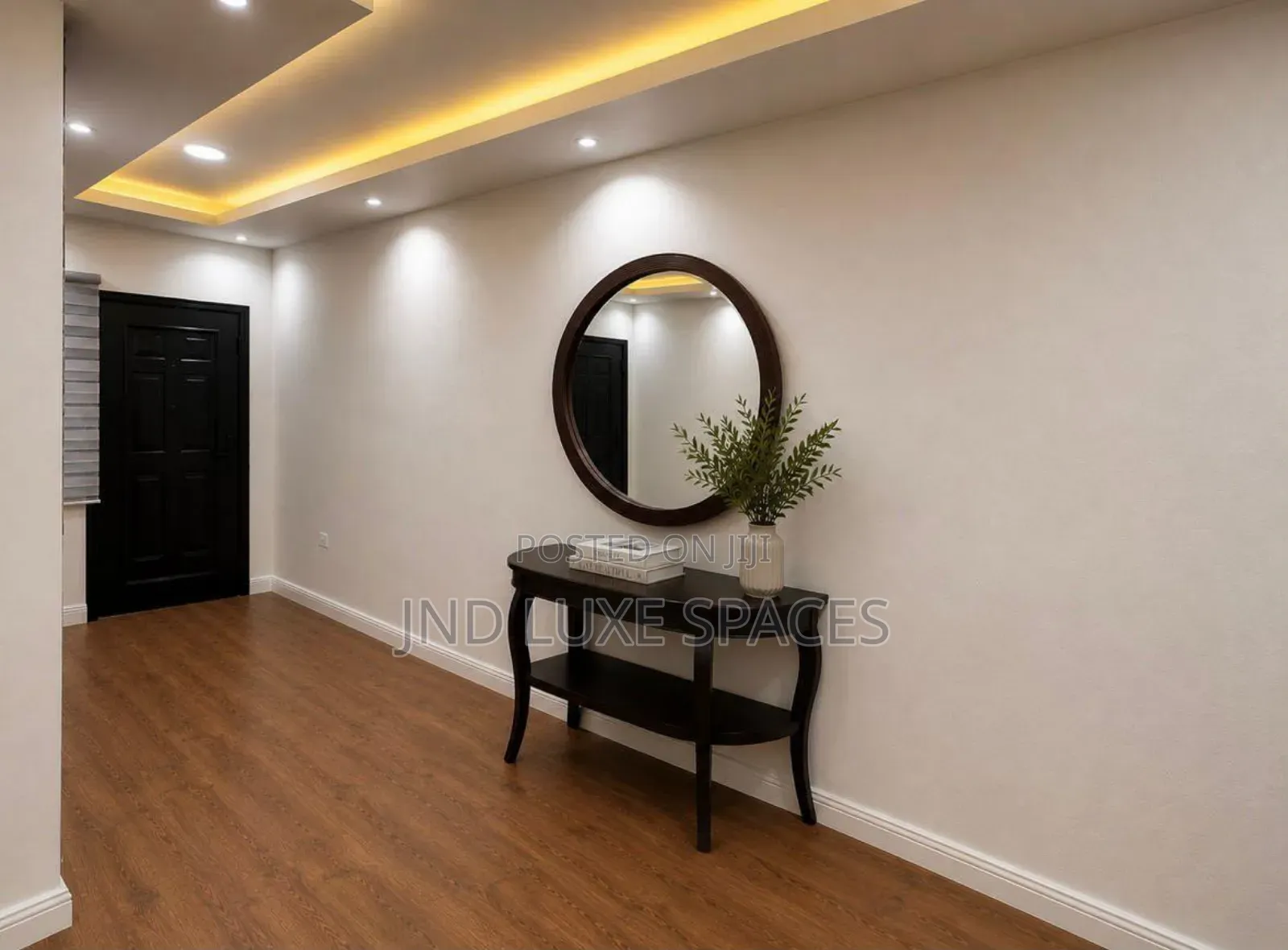 Furnished 4bdrm Apartment in 1004 for rent in 1004