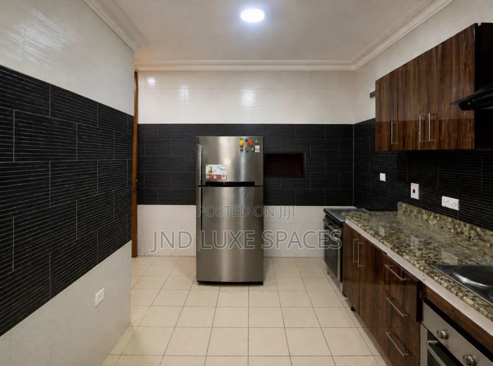 Furnished 4bdrm Apartment in 1004 for rent in 1004