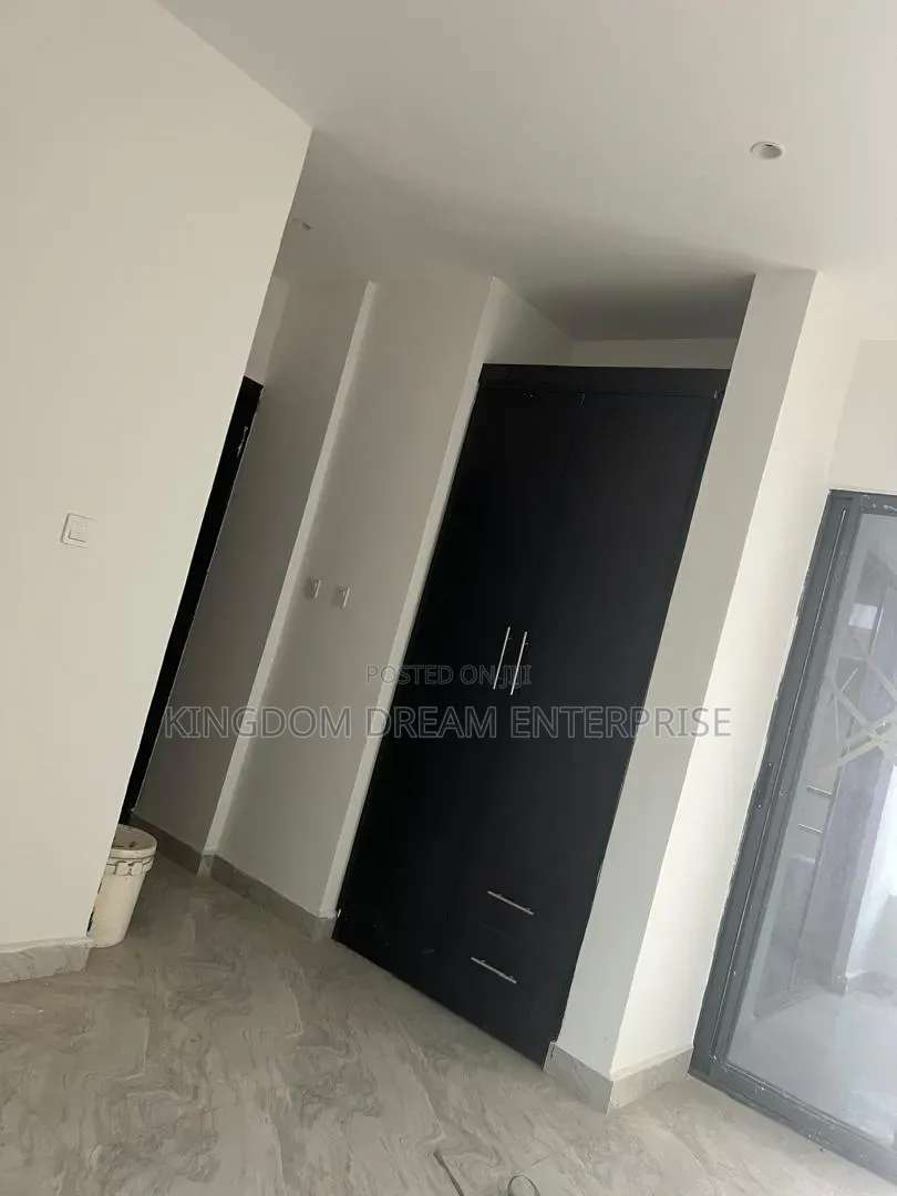 4bdrm Townhouse / Terrace in Adeniyi Jones Ikeja for rent in Adeniyi Jones
