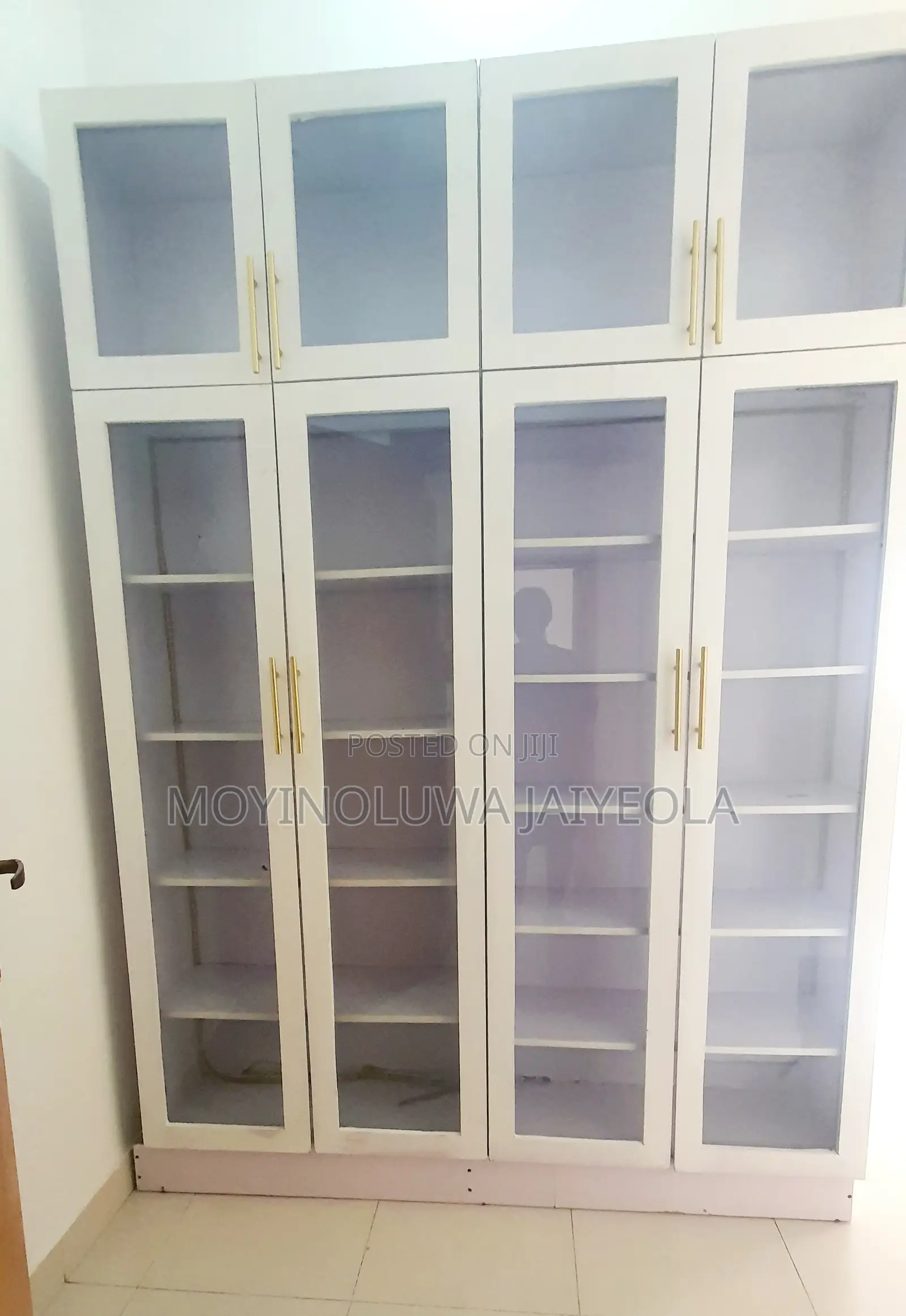 For Rent/ Lease 3bedroom Apartment With Bq and Swimming Pool in Lekki Phase 1