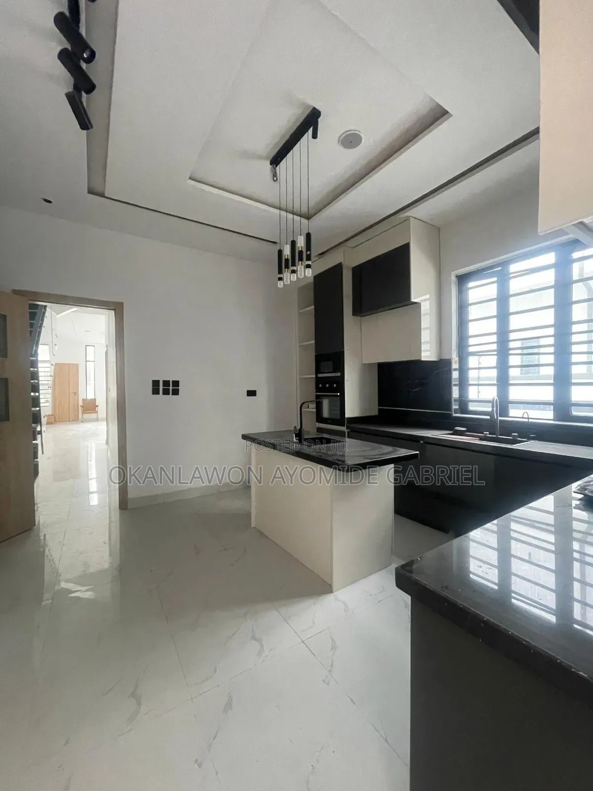 4bdrm Duplex in Secured Estate, VGC / Ajah for sale in VGC / Ajah