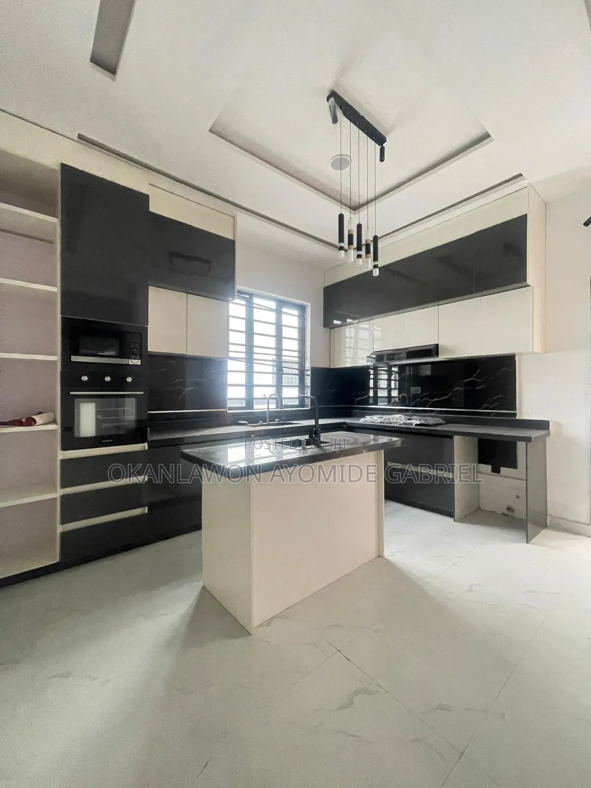 4bdrm Duplex in Secured Estate, VGC / Ajah for sale in VGC / Ajah
