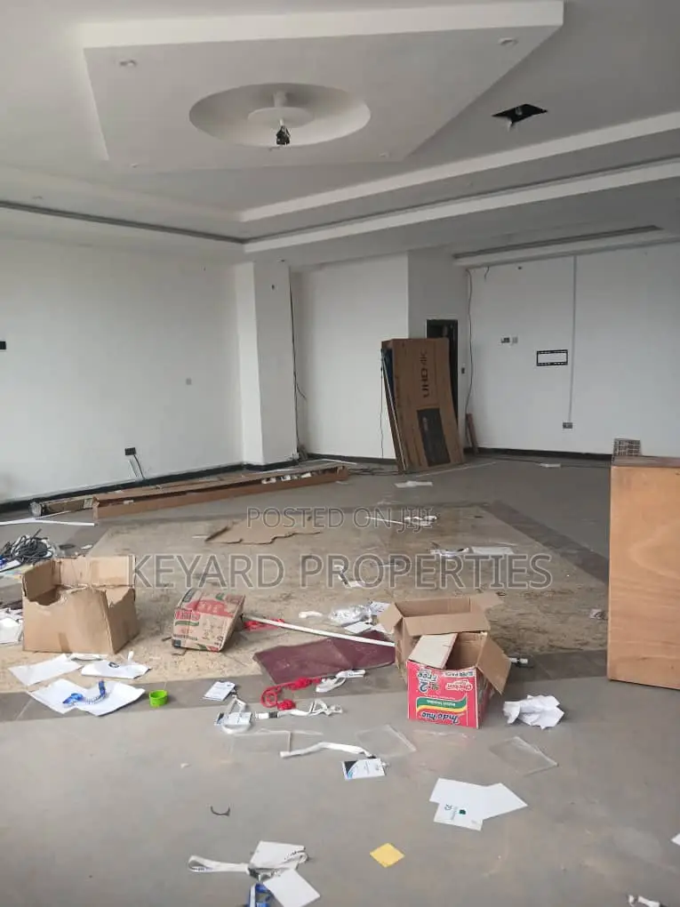 Multifunctional Office Space in Jabi in Jabi